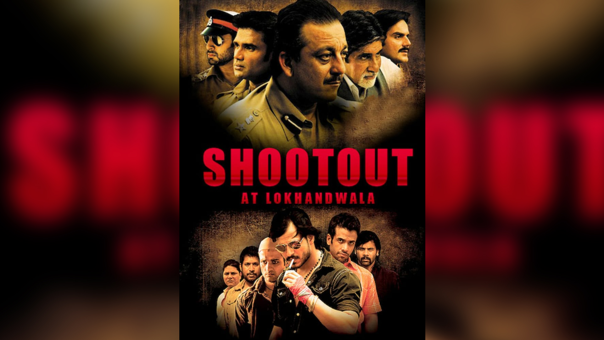 Did you know, Vivek Anand Oberoi had declined to do the iconic role of Maya Dolas in Shootout At Lokhandwala?