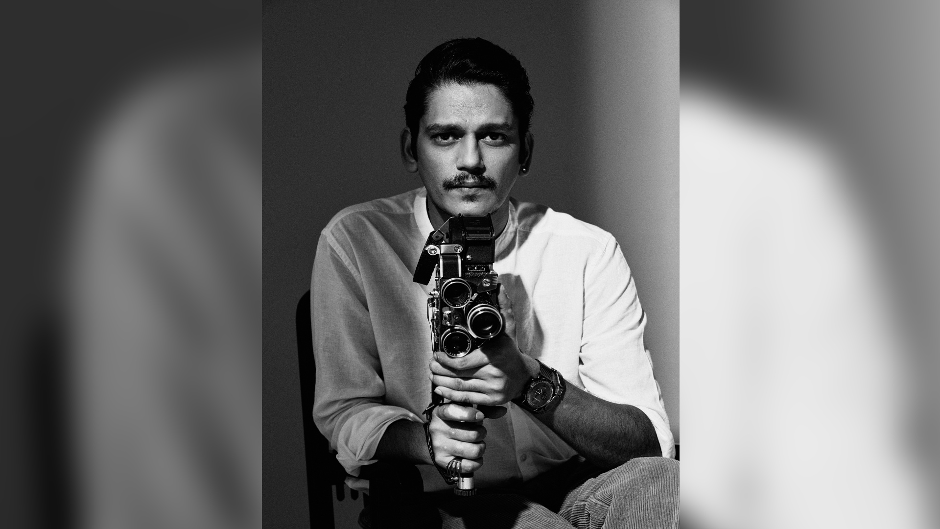 Vijay Varma gets awarded Best Actor in a Negative role for his impeccable performance in ‘She’