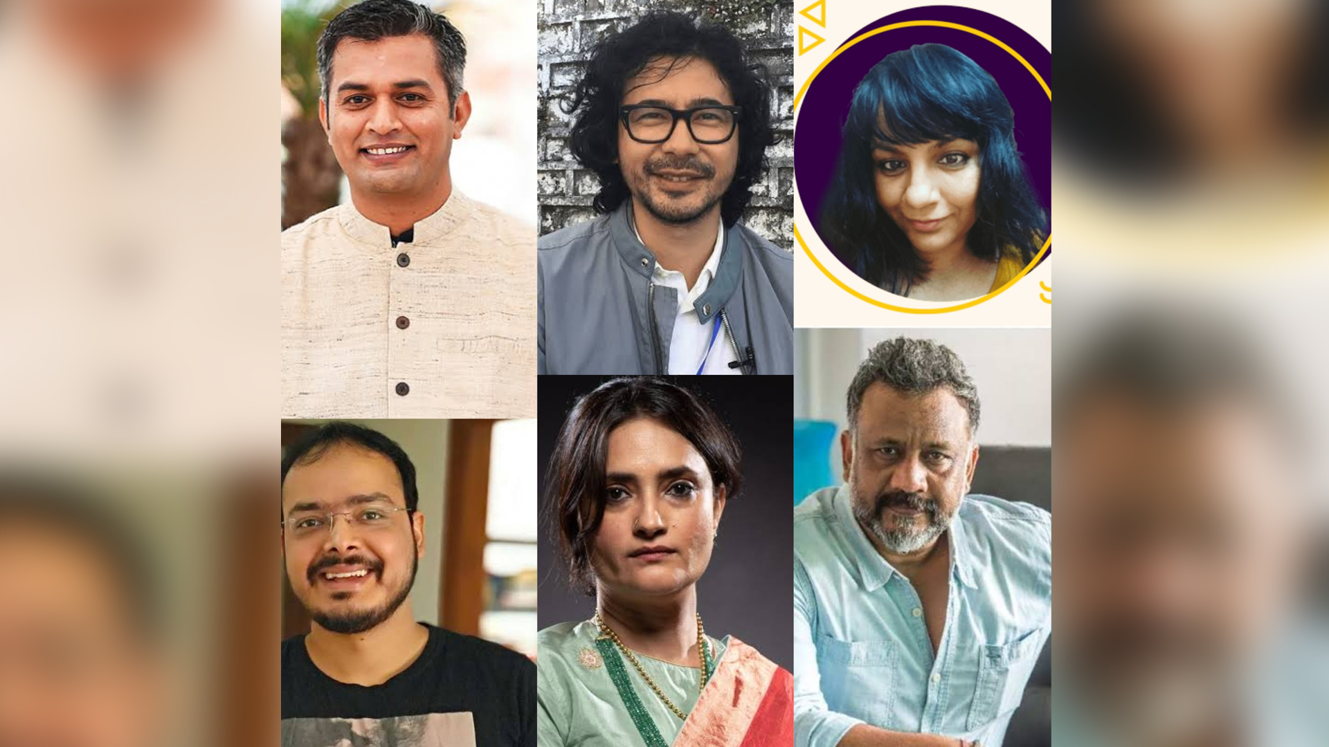 Meet the  story-tellers who are pushing Indian cinema out of its comfort zone