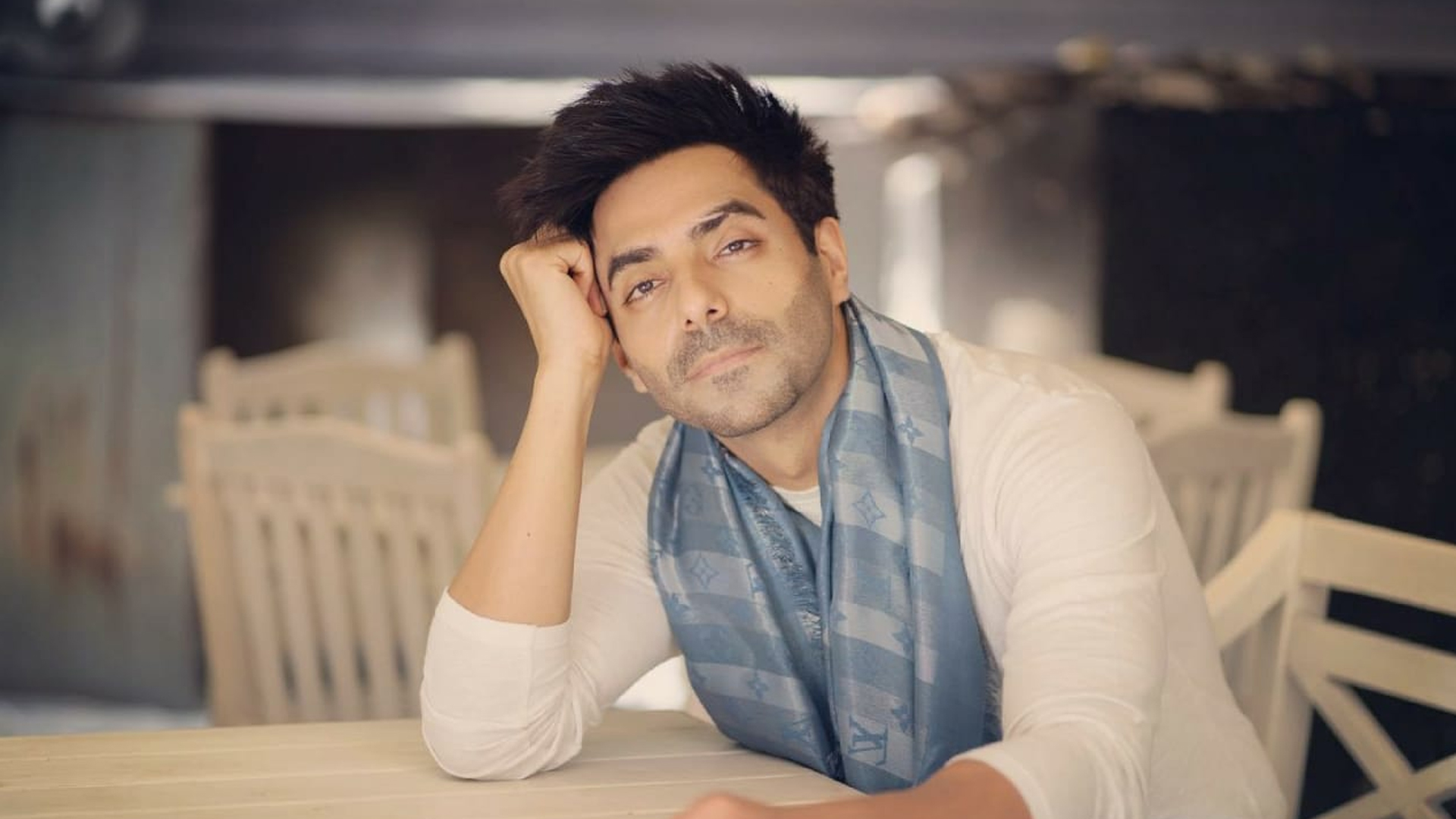 Aparshakti Khurana’s New Single Aaya Jado Da Takes Social Media By Storm