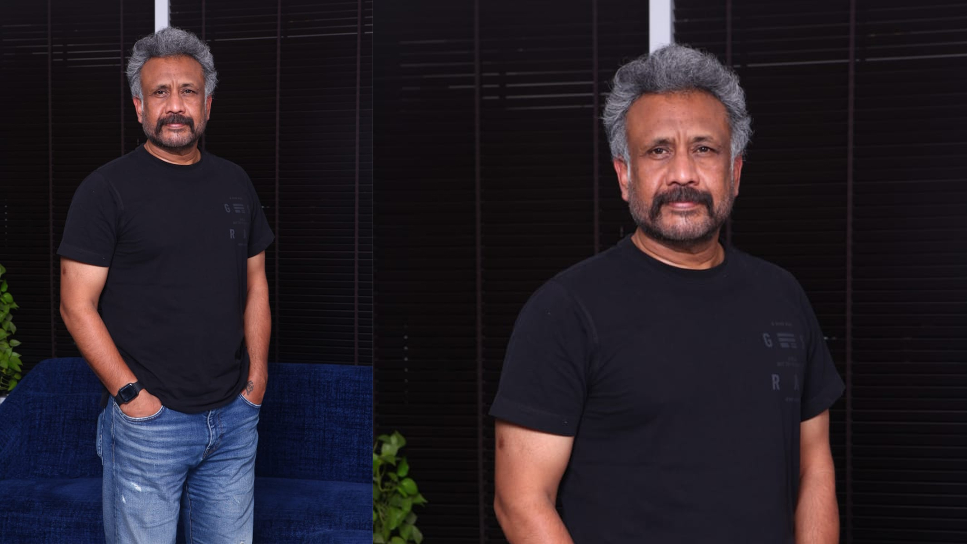 Anubhav Sinha rings in his birthday with a stellar line up in 2021, comprising of his directorial ‘Anek’ starring Ayushmann, an under the wraps ambitious anthology with 5 maverick filmmakers, a film each with friends Hansal Mehta and Sudhir Mishra along with his own directorial set to go on floors in October