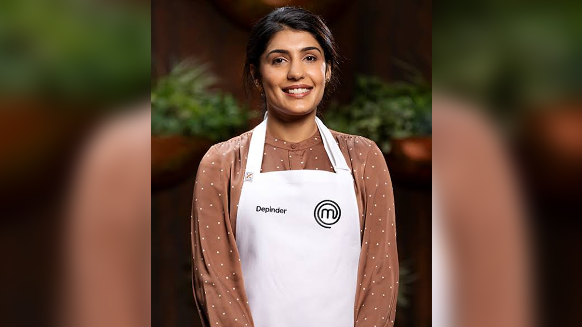 After the experimental Green Curry cake, catch Depinder ace the lip smacking South Indian dish – Chicken 65 on MasterChef Australia S13 streaming on Disney+ Hotstar Premium