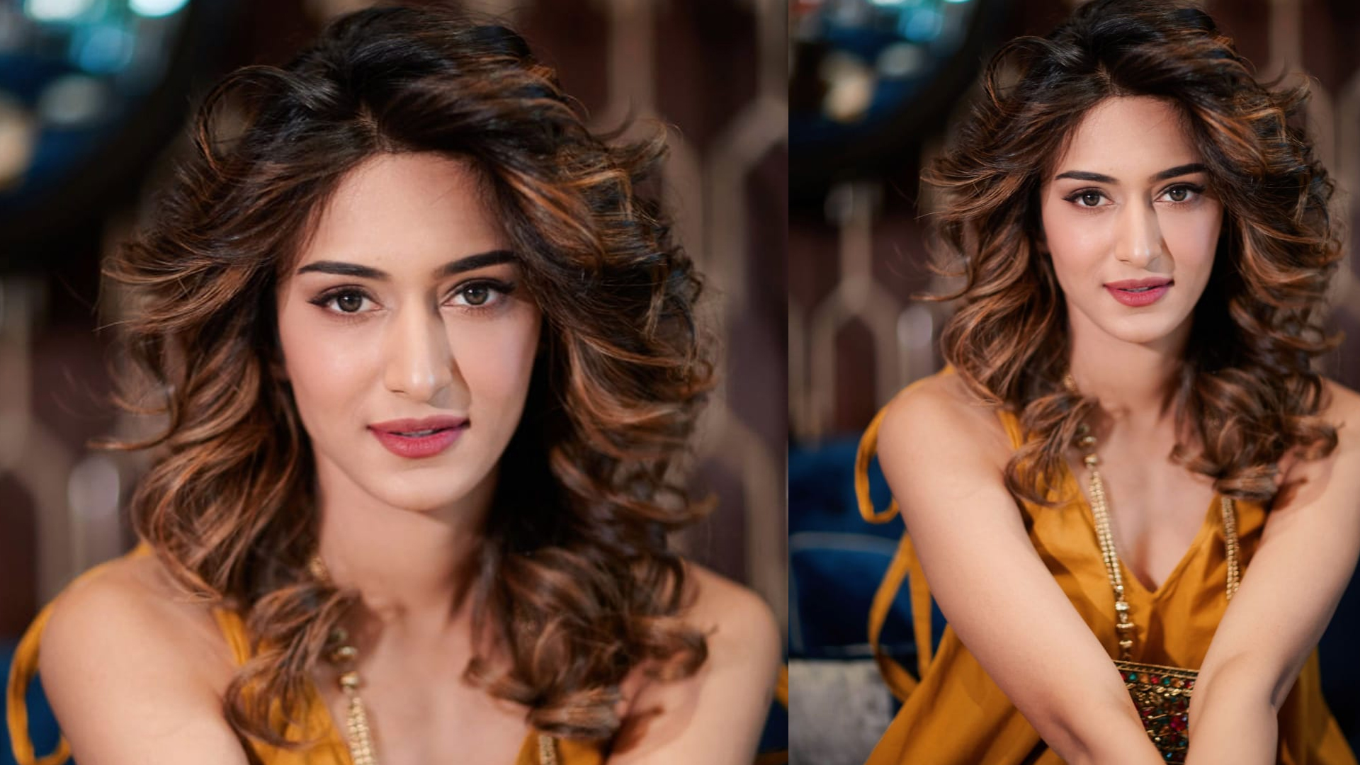 “Econnect is my way of giving back to my well-wishers for all their love”, Erica Fernandes