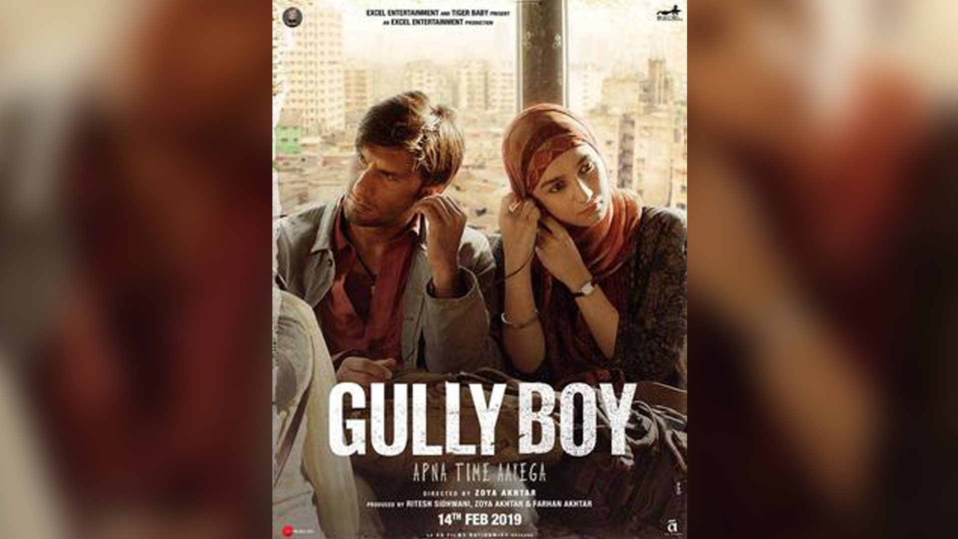 Zoya Akhtar and Reema Kagti’s ‘Tiger Baby Films’ launch ‘The Gully Grove Challenge’- To celebrate Music and Individuality!