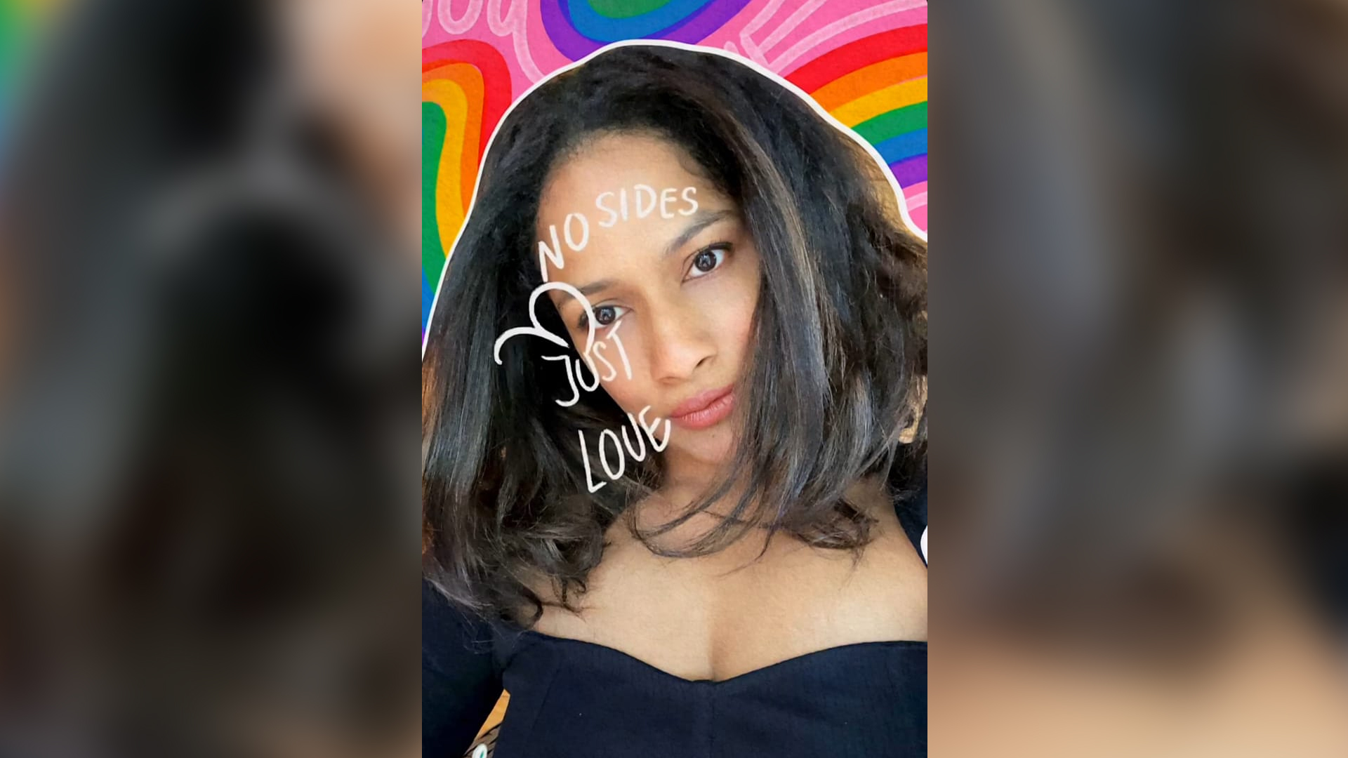 Masaba Shares Love As She Celebrates Pride Month