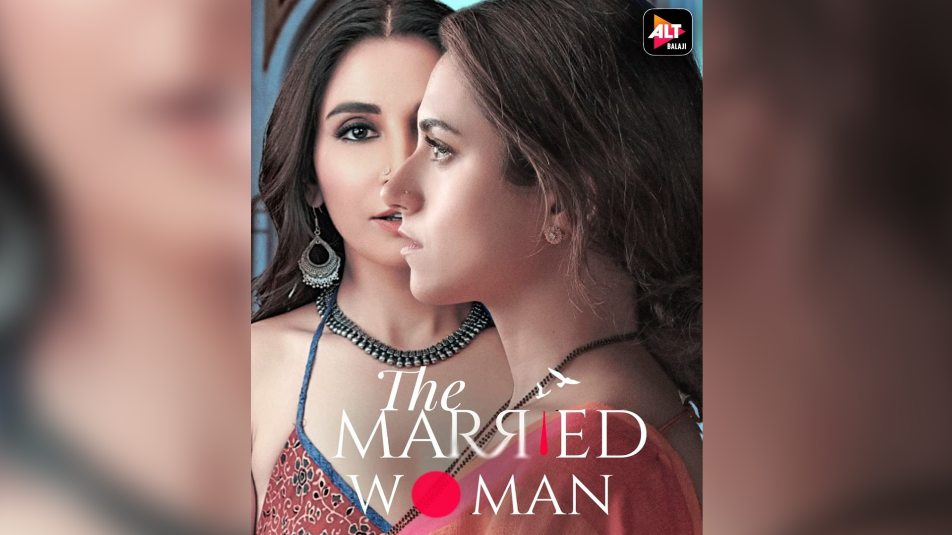 Celebrating Pride: ‘No matter what your sexual orientation is, take pride in yourself,’ says Monica Dogra from ALTBalaji’s The Married Woman  