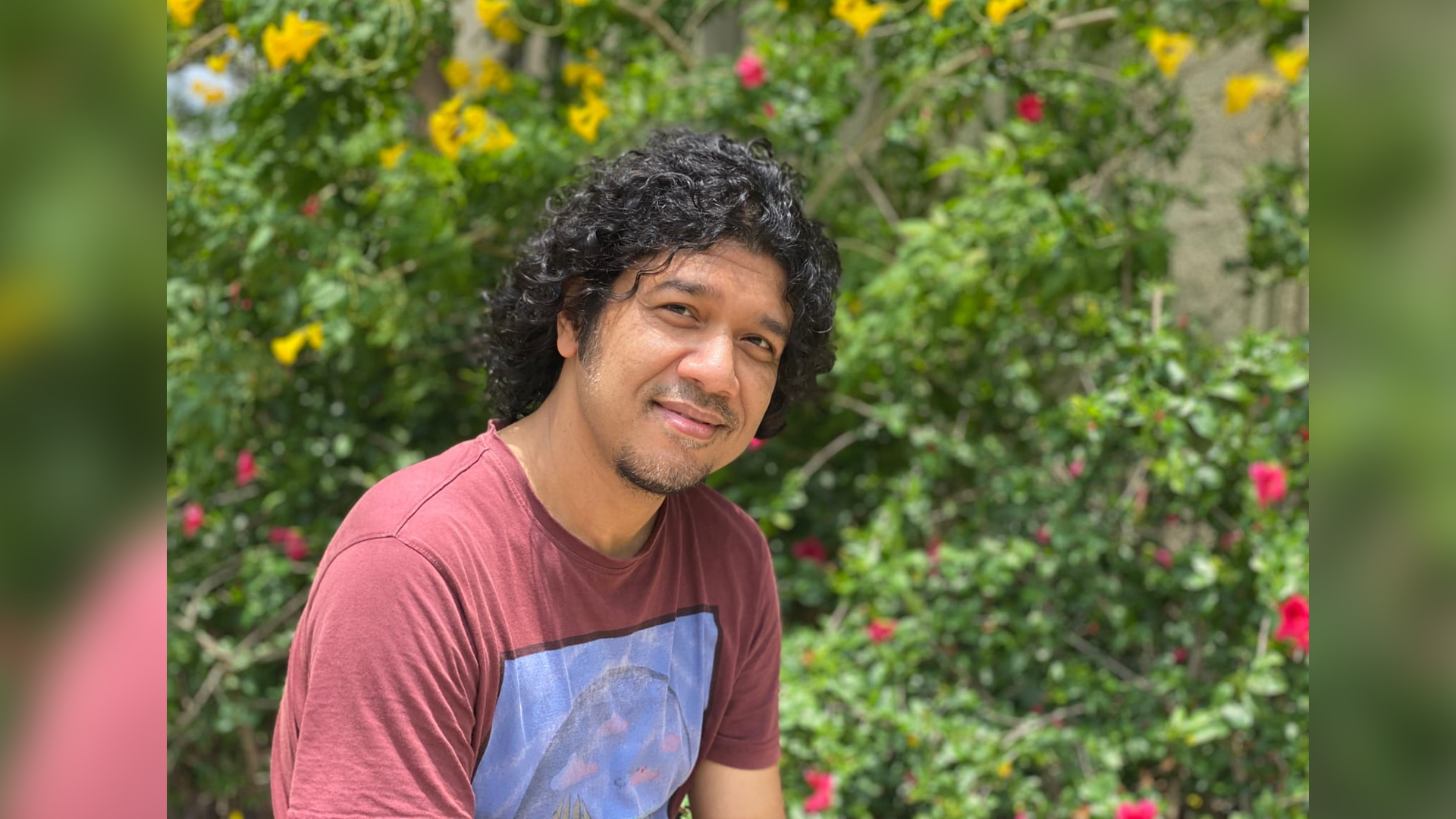 Papon’s Earthful Foundation leads a unique initiative to curb the coronavirus in Assam 