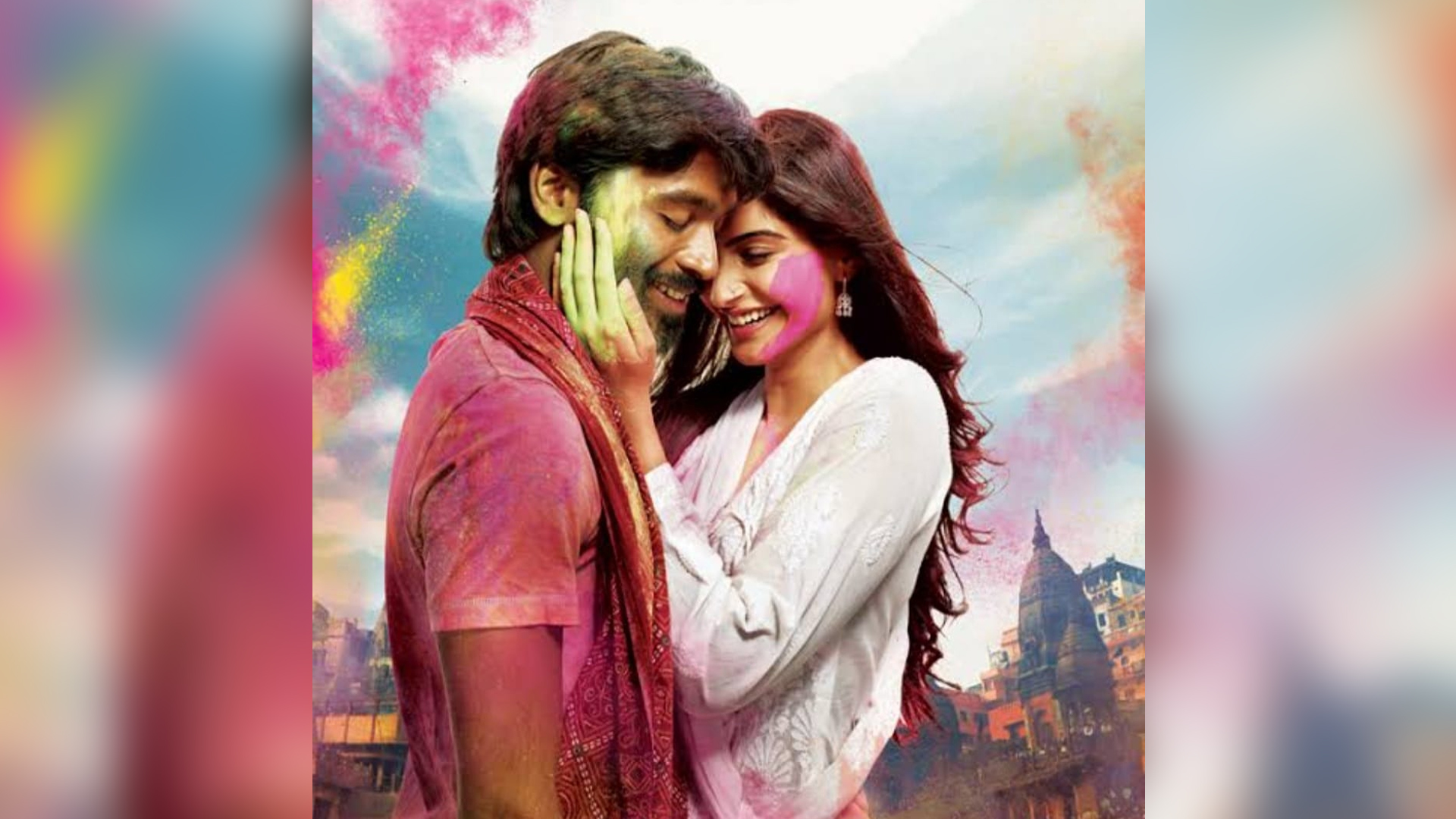 Revisiting Sonam Kapoor’s character Zoya as Raanjhanaa clocks 8 years today.