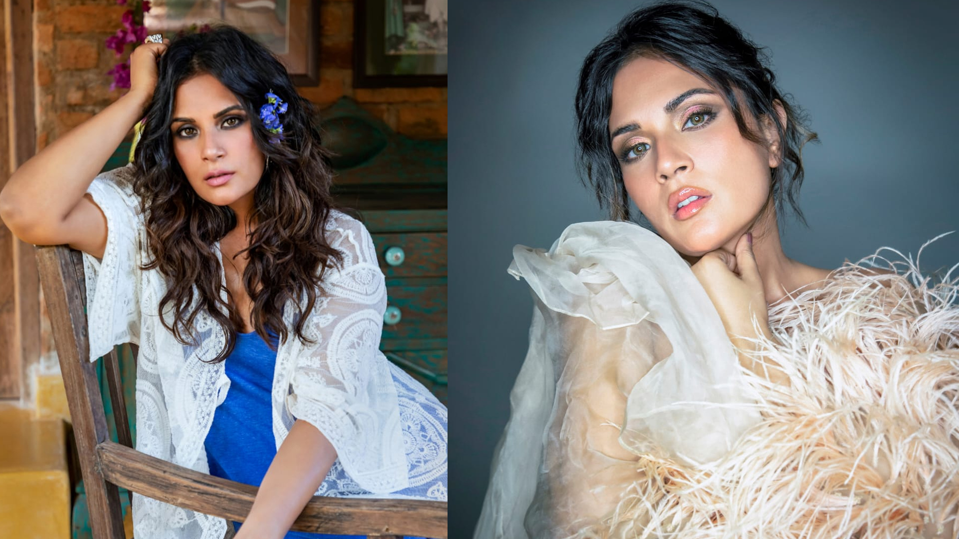 #PrideMonth2021: Richa Chadha celebrates with stories of kindness among the LGBTQ+ community