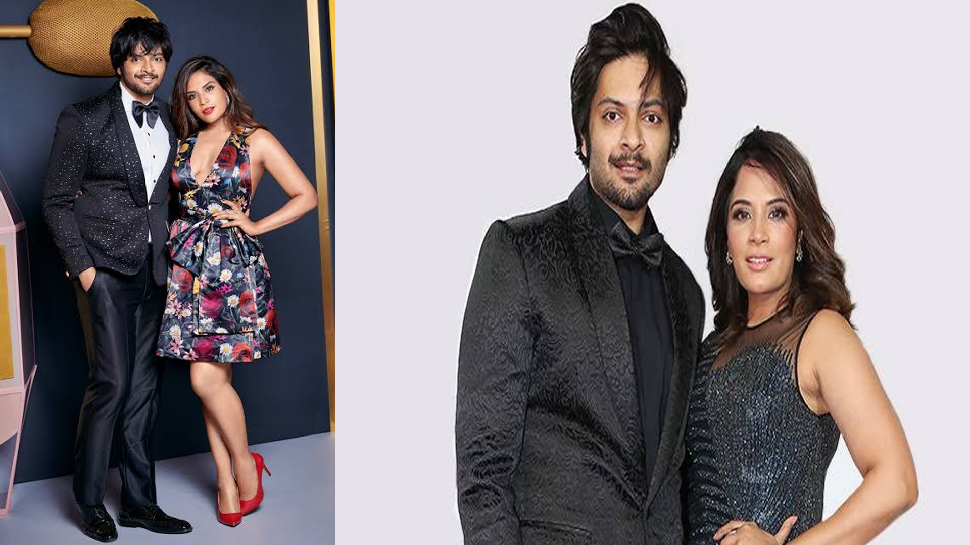 Richa Chadha and Ali Fazal to celebrate World Music Day with an array of activities including several musicians and other artists