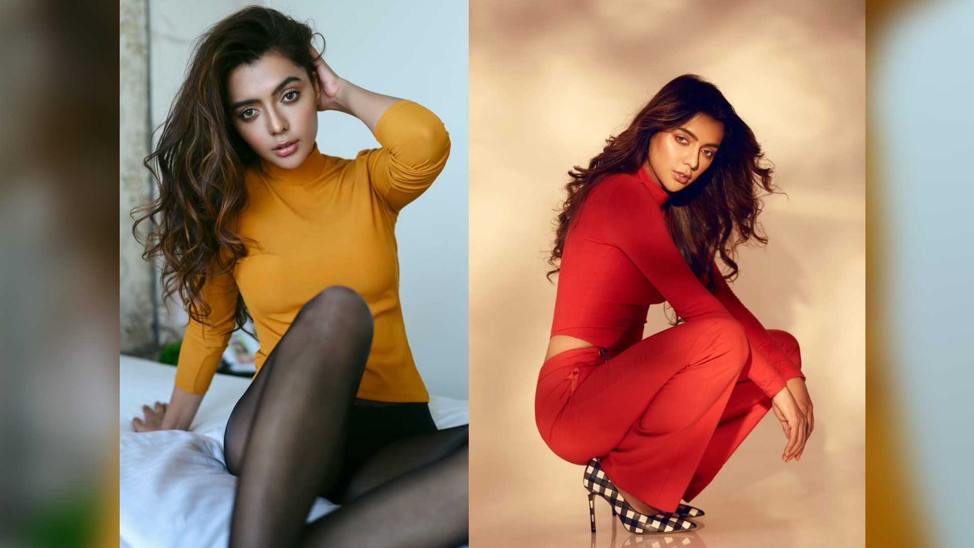 Ruhi Singh Makes it to the Top 10 of The Times’ ‘Top 50 Desirable Women of 2020′ List