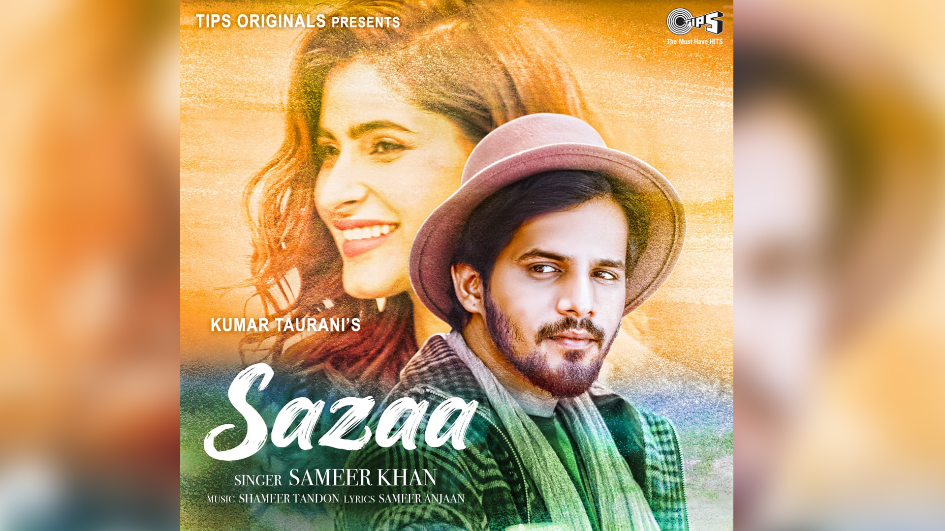 Tips Original presents Sazaa, a musical precision and a must listen in every mood