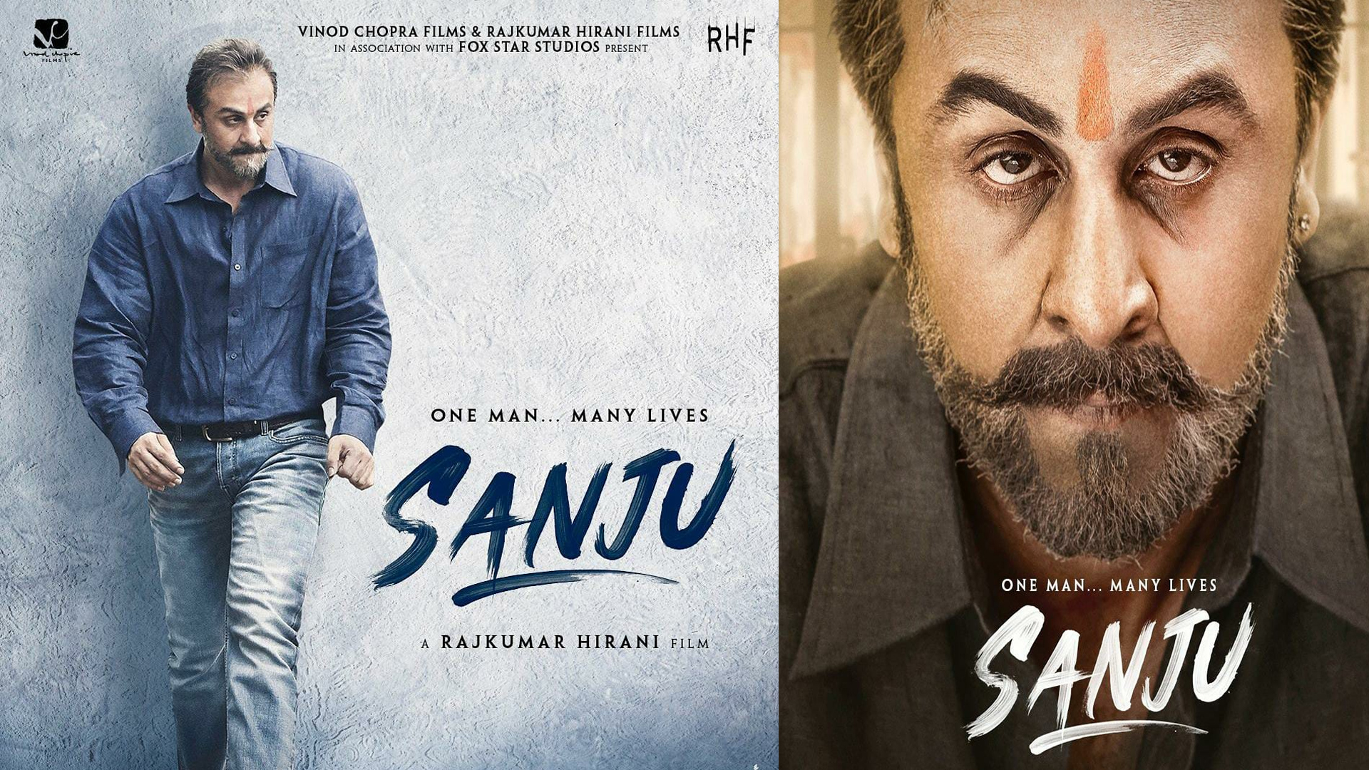 3 Years of Rajkumar Hirani’s Sanju and why we still love it!