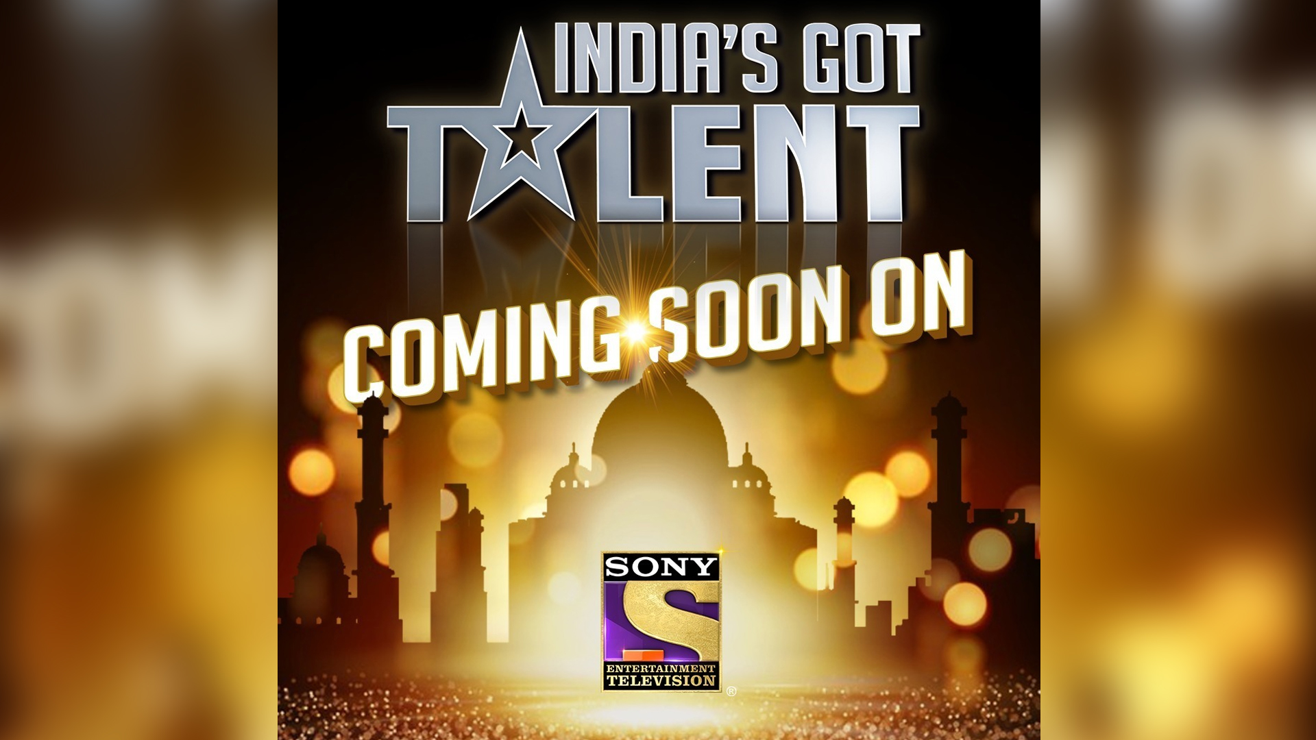 Sony Entertainment Television acquires rights to the format – India’s Got Talent