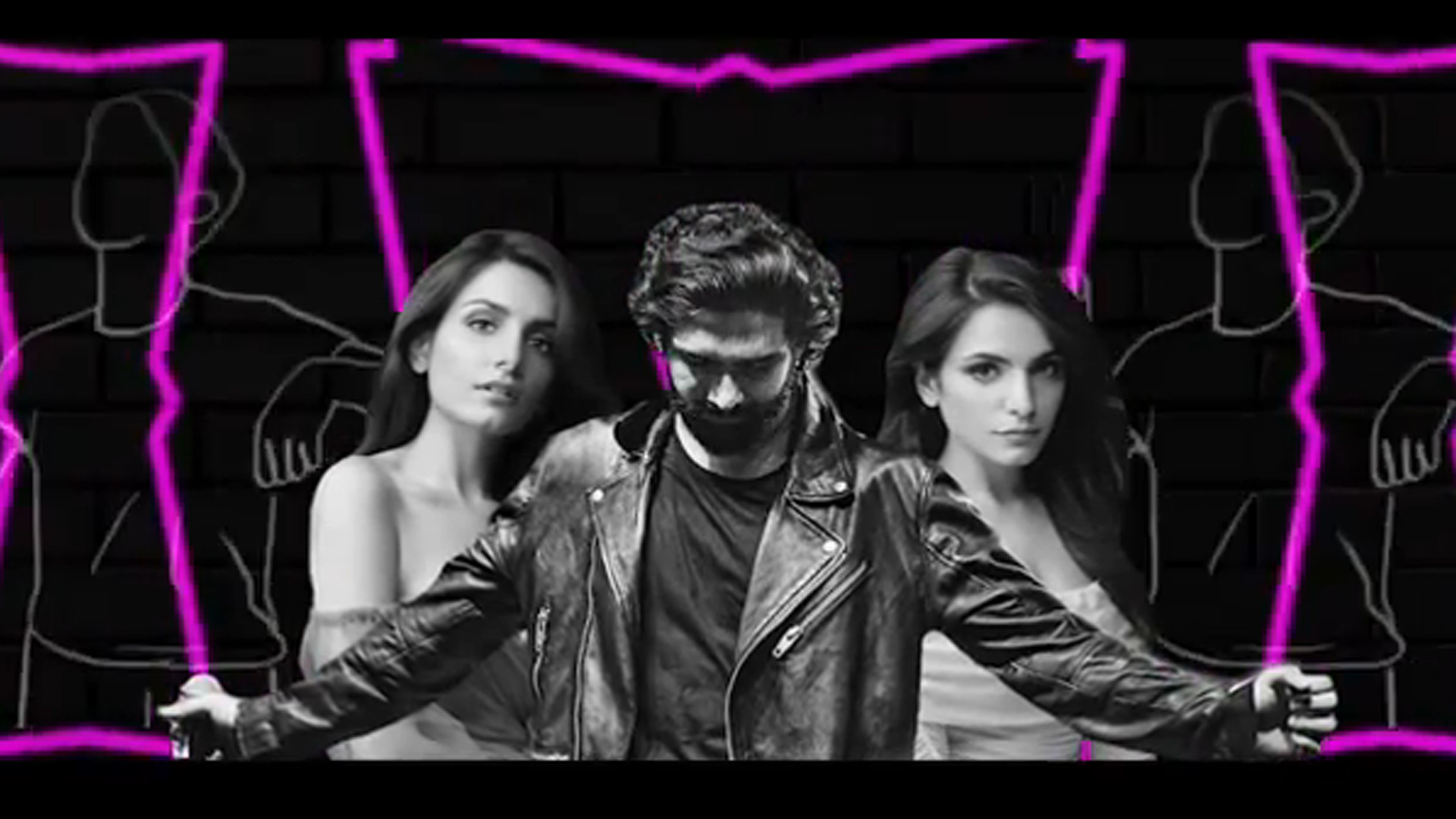 Global pop superstar Dua Lipa’s smash hit ‘Levitating’ remixed by iconic Indian producer Amaal Mallik featuring pop sensations Prakriti & Sukriti Kakar