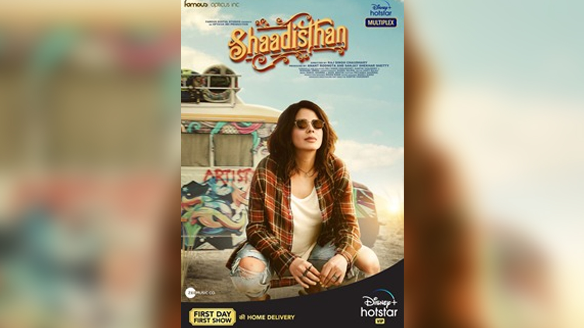 Reasons why Kirti Kulhari-starrer Shaadisthan, releasing this 11th June on Disney+ Hotstar VIP, is a must watch for all!