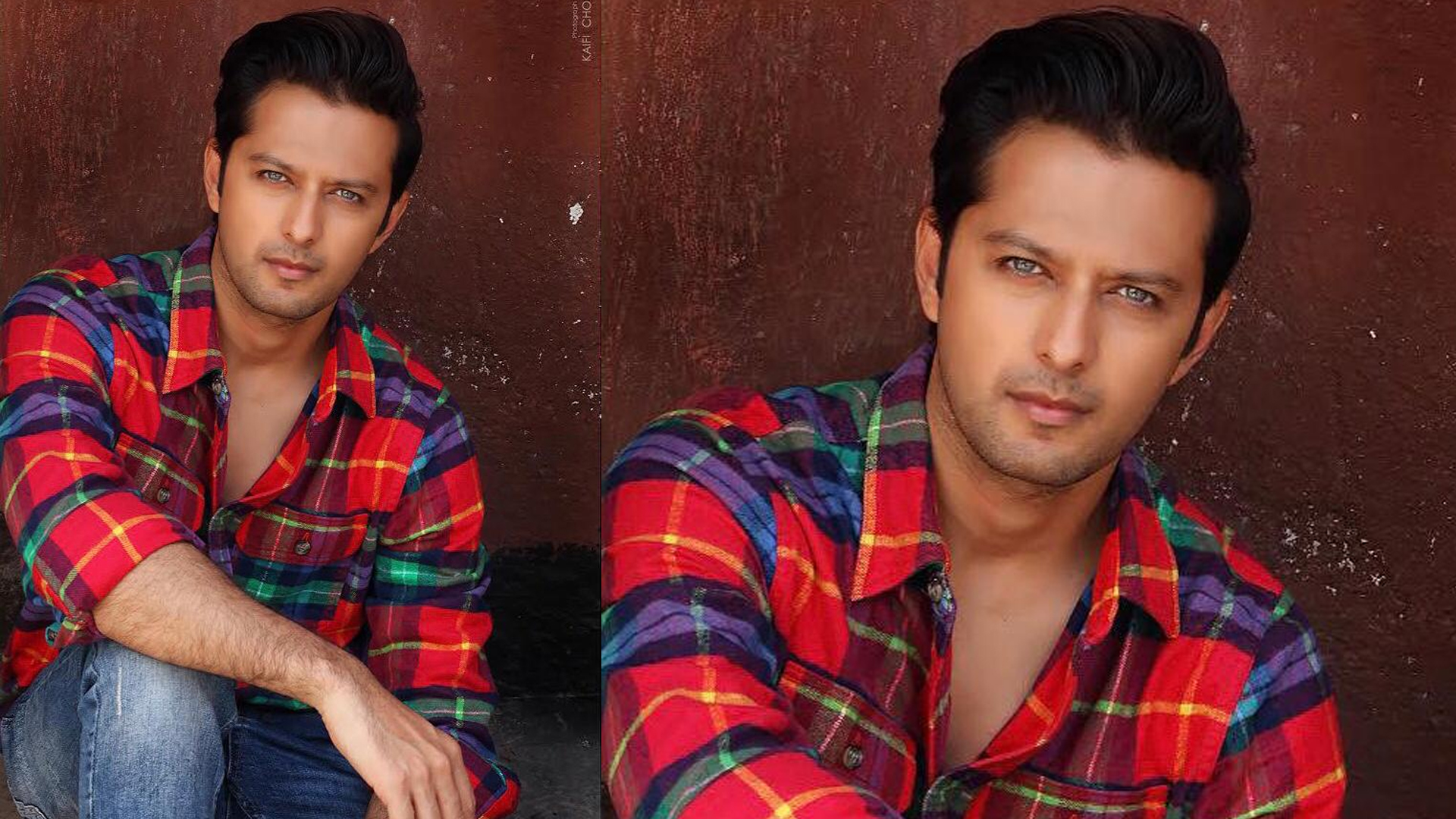 Ahmedabad Times most desirable man 2020 : Vatsal Sheth