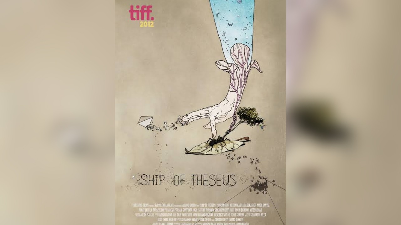 Cannes 2021: Irish Filmmaker Cites Ship Of Theseus As One Of The Most Revolutionary Films Of The Era In His Documentary On Cinema