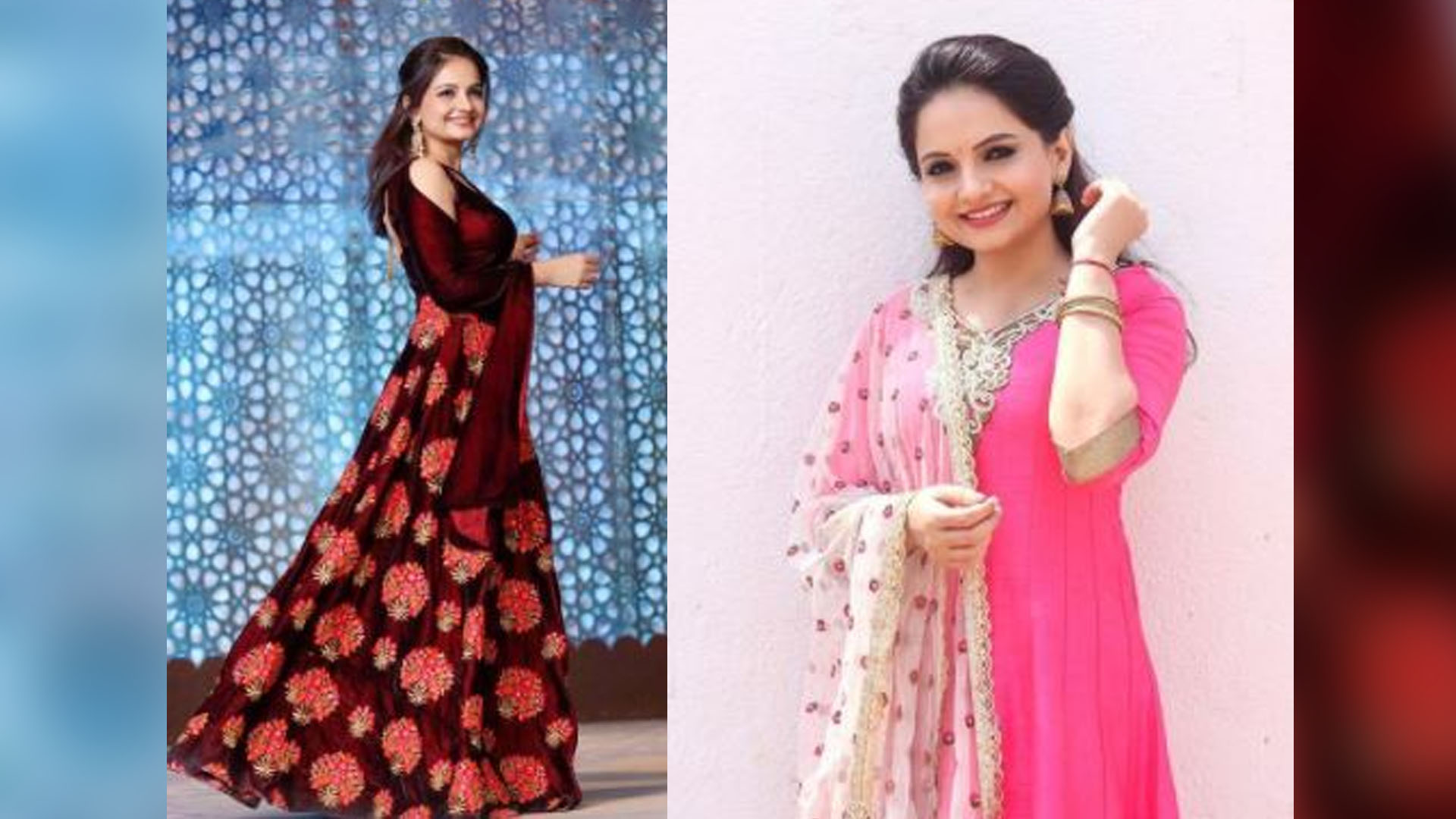 Confirmed! Giaa Manek starts shooting for Tera Mera Saath Rahe