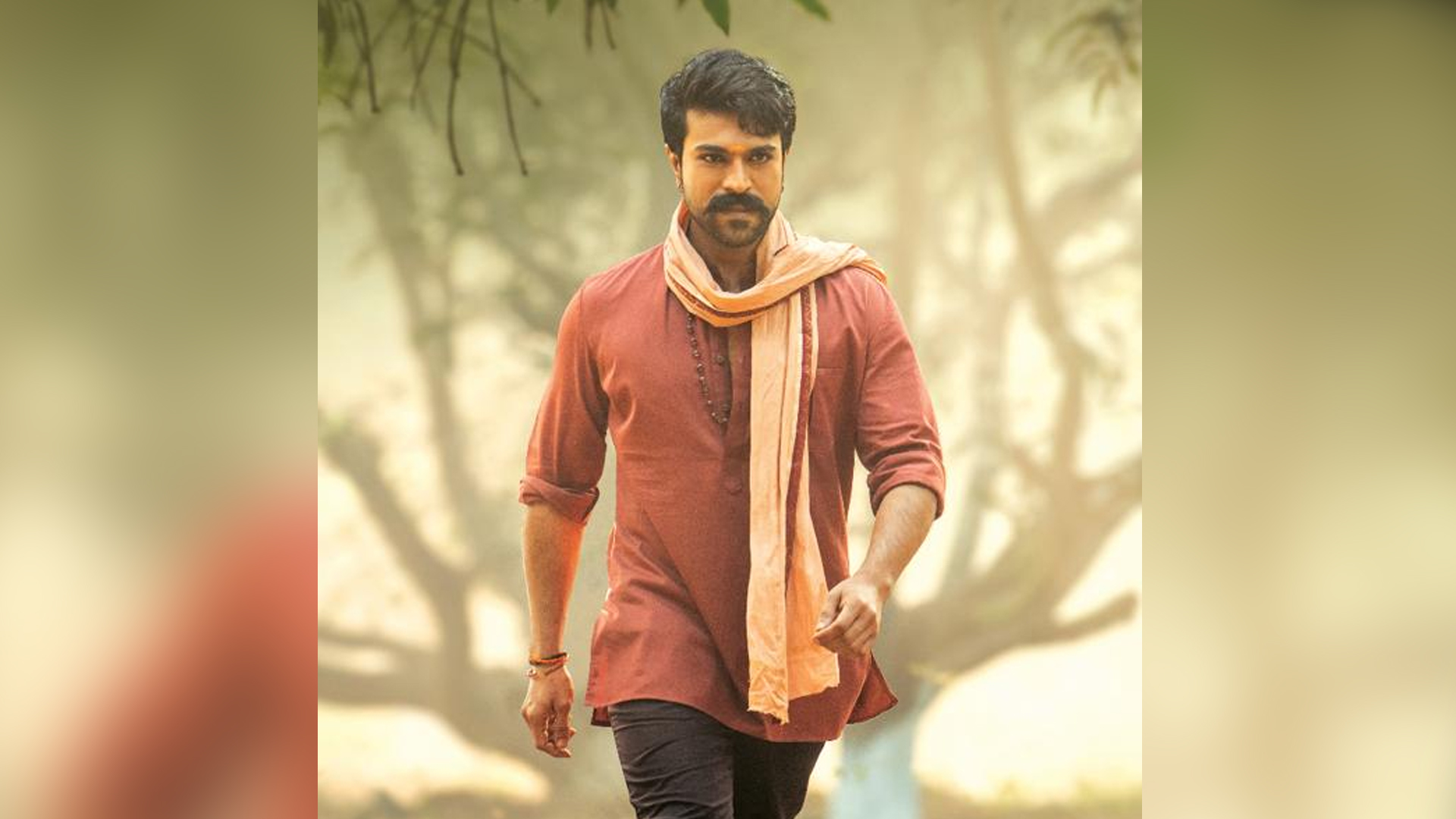 Good News: Mega Star Chiranjeevi and Mega Power Star Ram Charan resume shooting of ‘Acharya’ after Covid-19 second wave