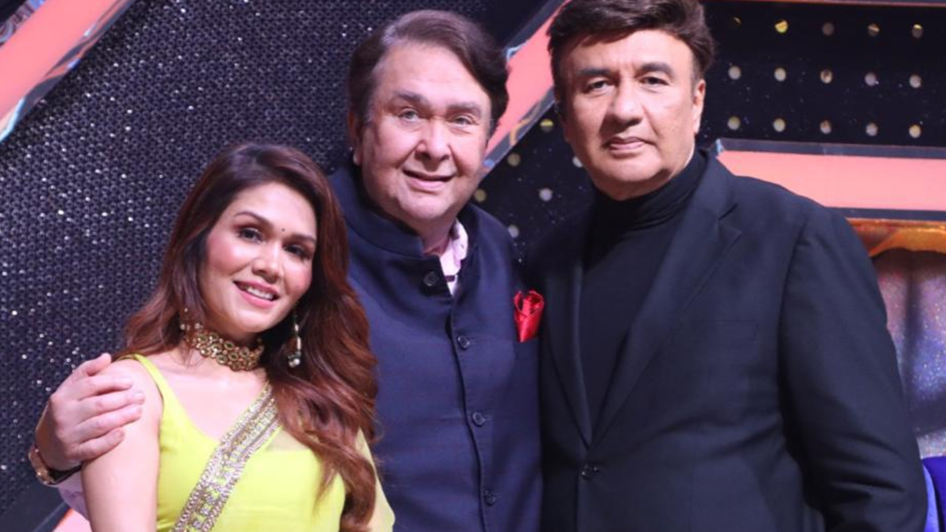 Randhir Kapoor set to brighten up the sets of Sony’s Indian Idol 12