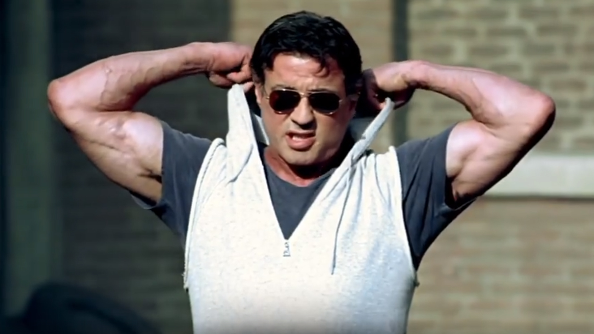 On Sylvester Stallone’s birthday today, let’s look at this video of him praising his only Indian producer Sajid Nadiadwala!