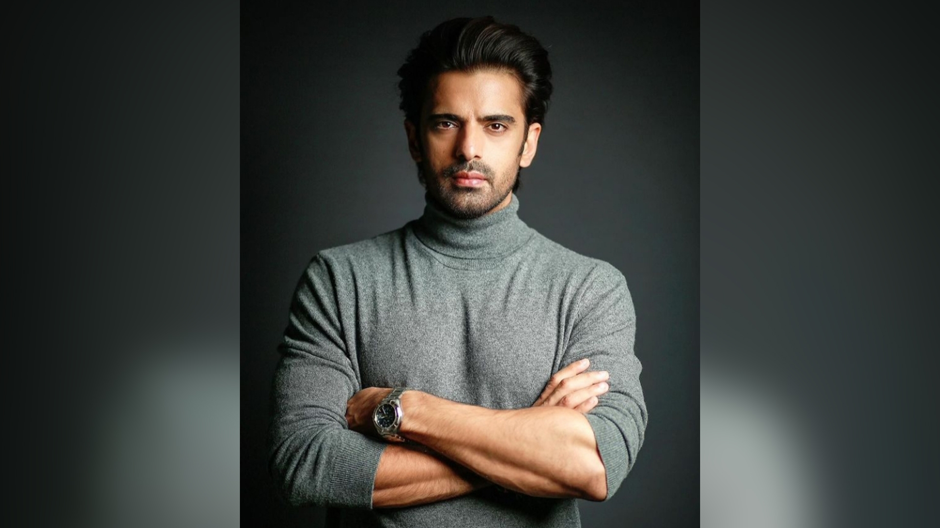 “Television is my home”: Mohit Malik