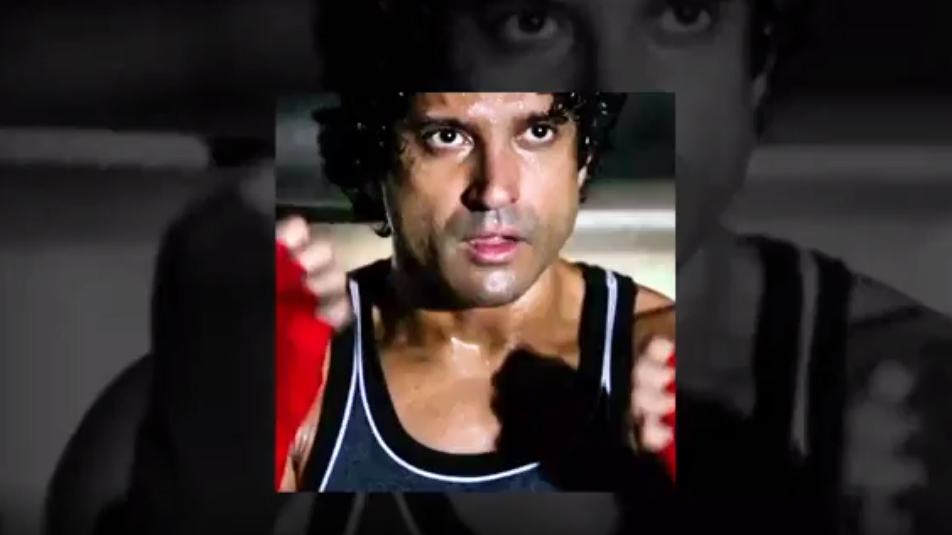 WATCH THE MAKING OF FARHAN AKHTAR’S AZIZ ALI – THE TOOFAANI BOXER THAT WE CANNOT WAIT TO ROOT FOR