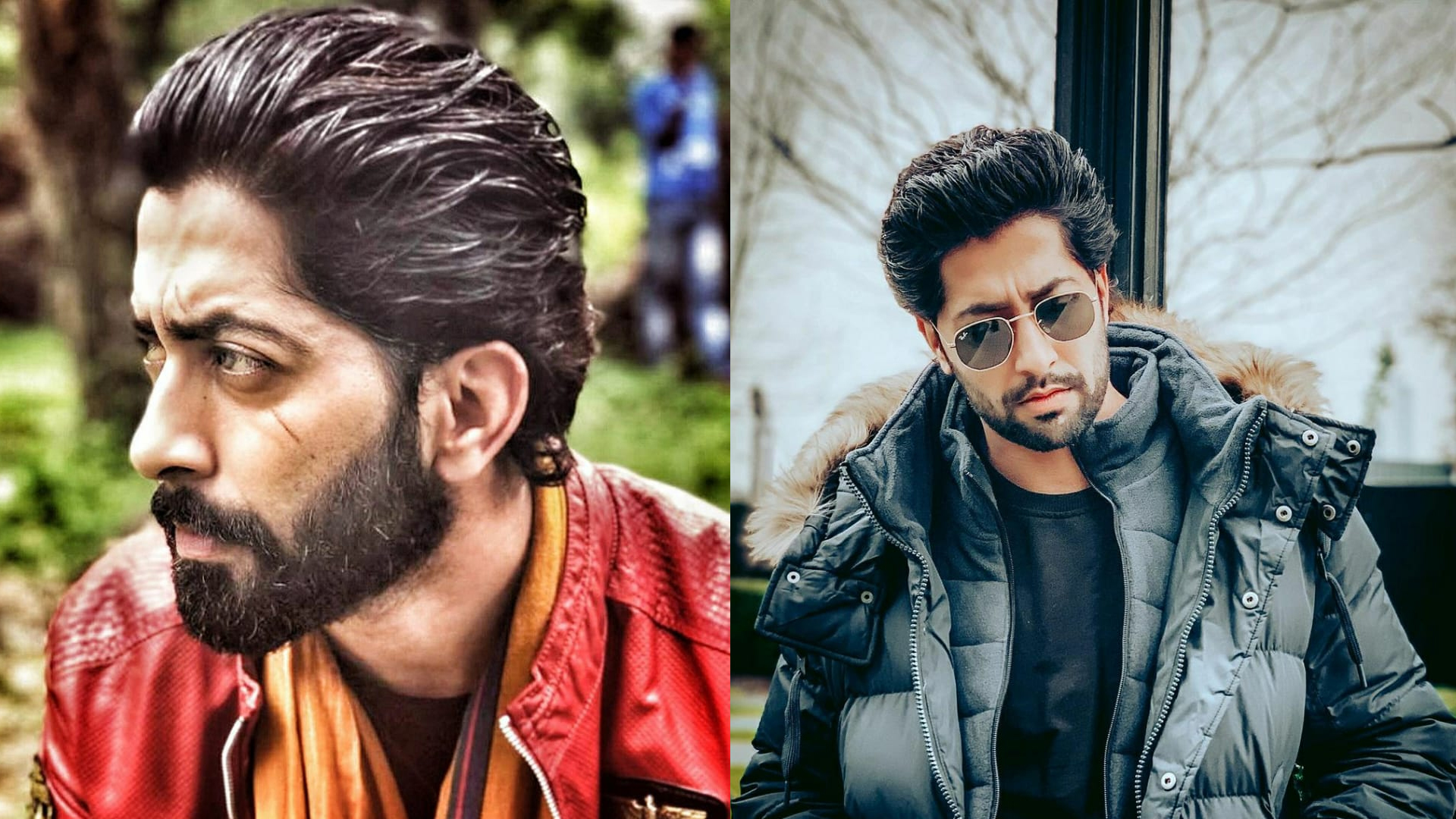 Fashion Forward: Here are 5 jacket style statements by Aarya Actor Ankur Bhatia