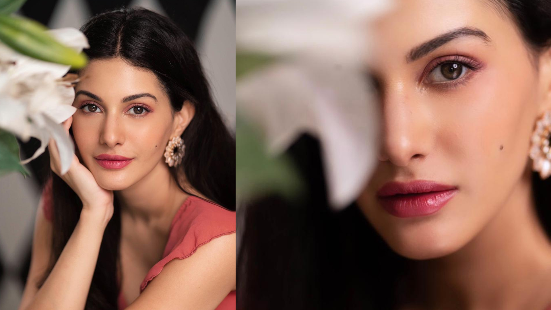 Amyra Dastur is on a brand signing spree with the latest being Secret Tempation talc!