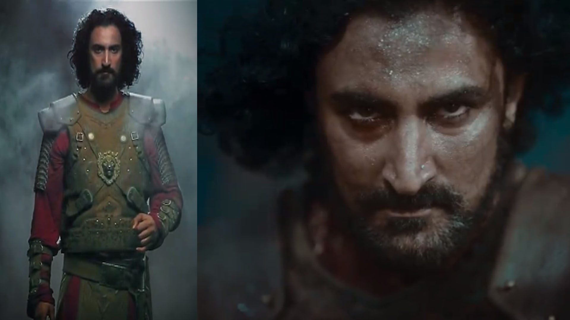 Disney+ Hotstar reveals the first look of ‘Baadshah’ Kunal Kapoor in the epic period drama The Empire coming soon only on Disney+ Hotstar