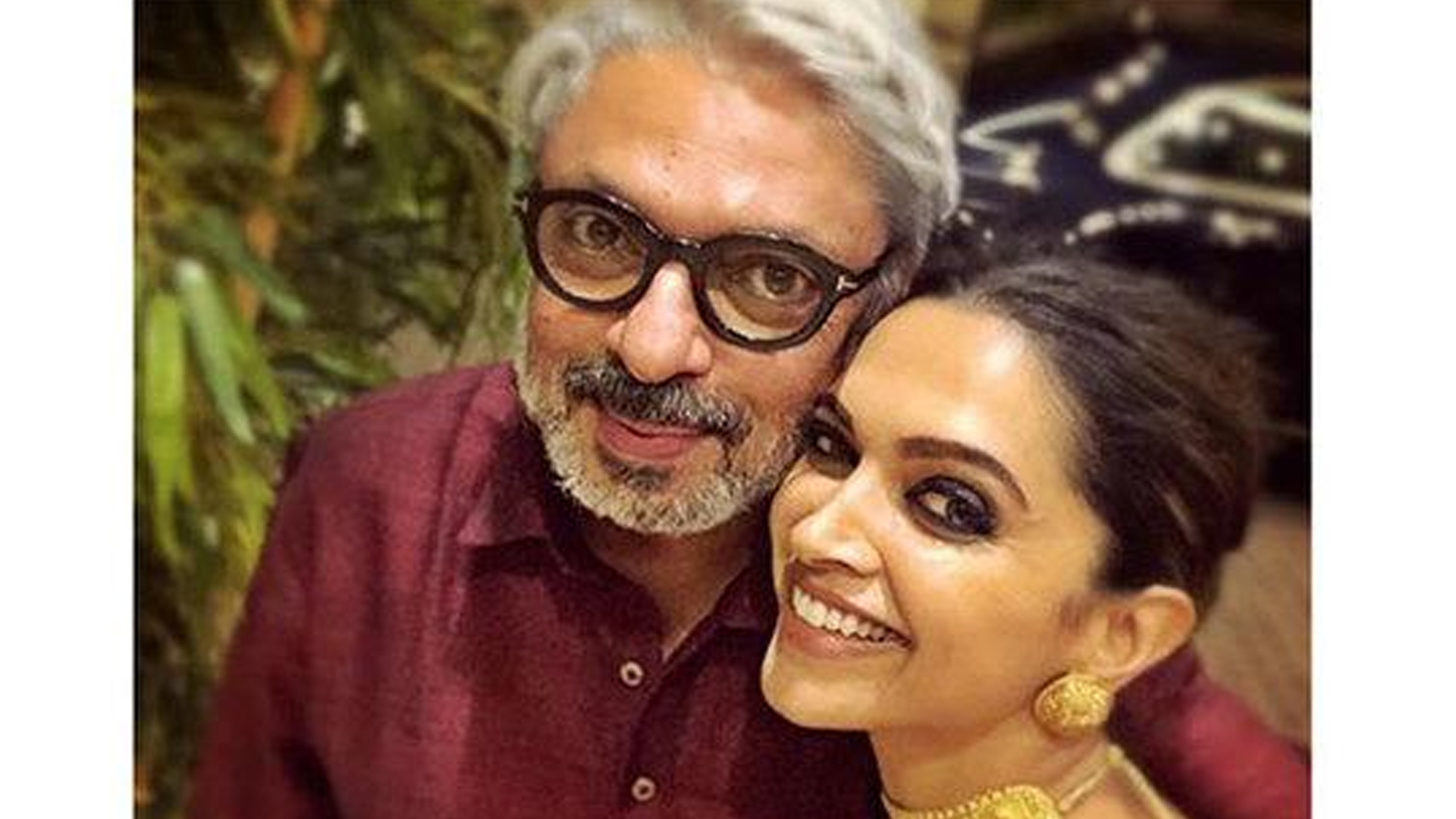 Deepika Padukone spotted at Sanjay Leela Bhansali’s office, is there something in pipeline?