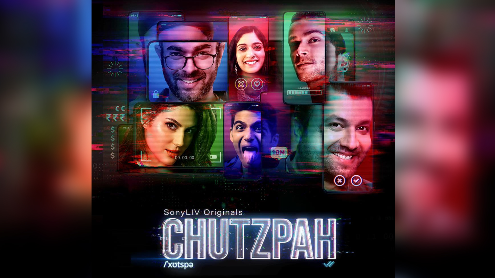 5 Reasons Why SonyLIV & Maddock Outsider’s ‘Chutzpah’ Should Be On Your Weekend Binge List!