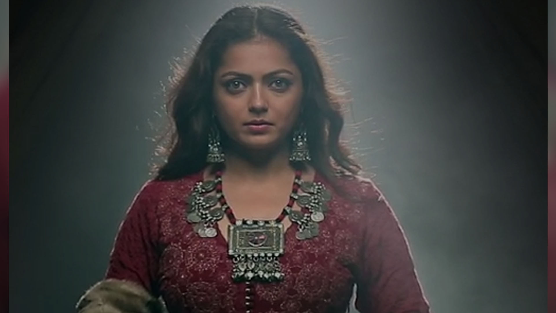 First look out! Actor Drashti Dhami dazzles as a mighty royal warrior in her digital debut with magnum opus The Empire, coming soon on Disney+ Hotstar