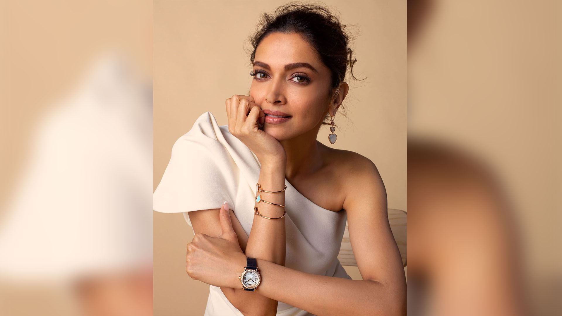 Deepika Padukone gets back on Pathan sets again, juggling these 2 films simultaneously!