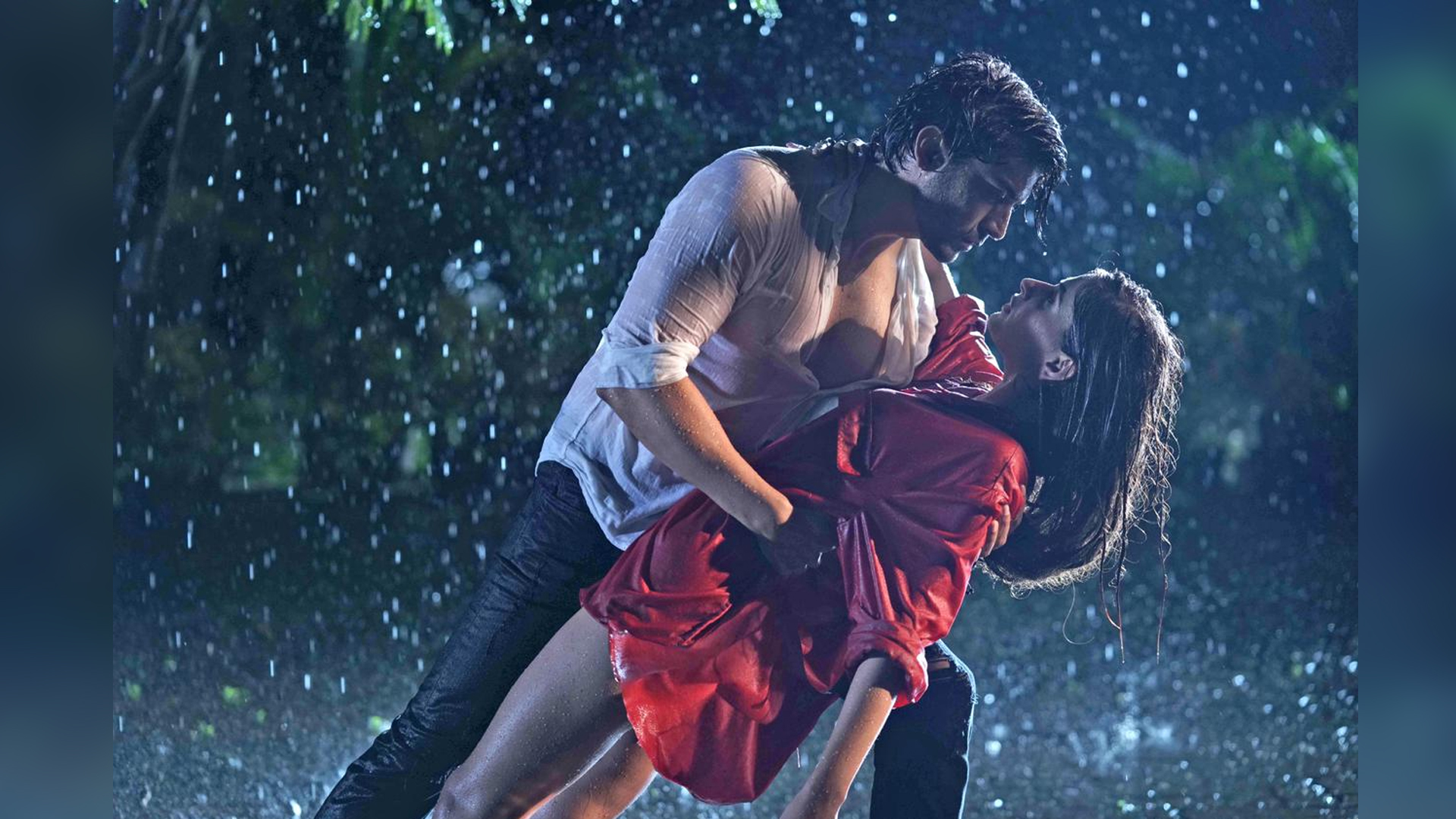 Bhushan Kumar’s T-Series ushers in the romantic monsoons with Jubin Nautiyal sung ‘Barsaat Ki Dhun’ ft Gurmeet Choudhary & Karishma Sharma