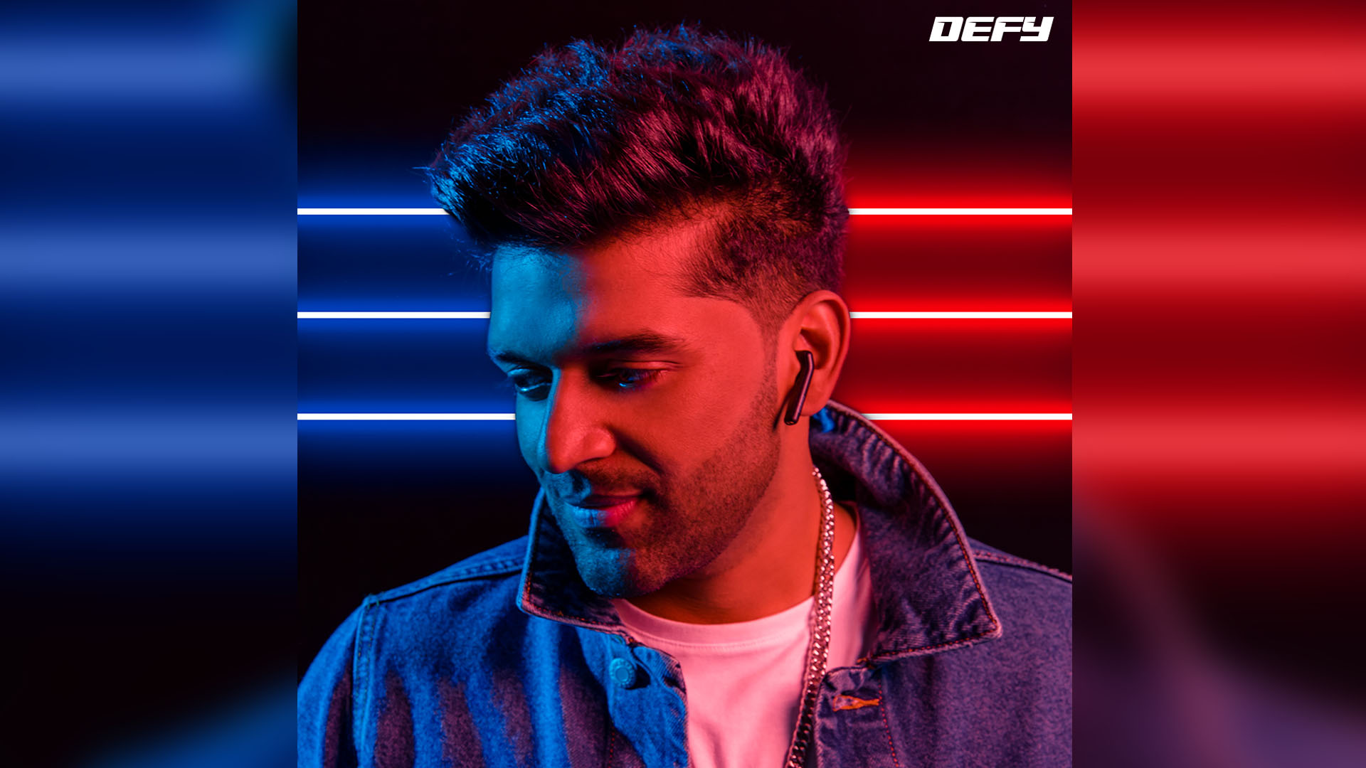 ‘DEFY’ all odds with Guru Randhawa’s new audio brand