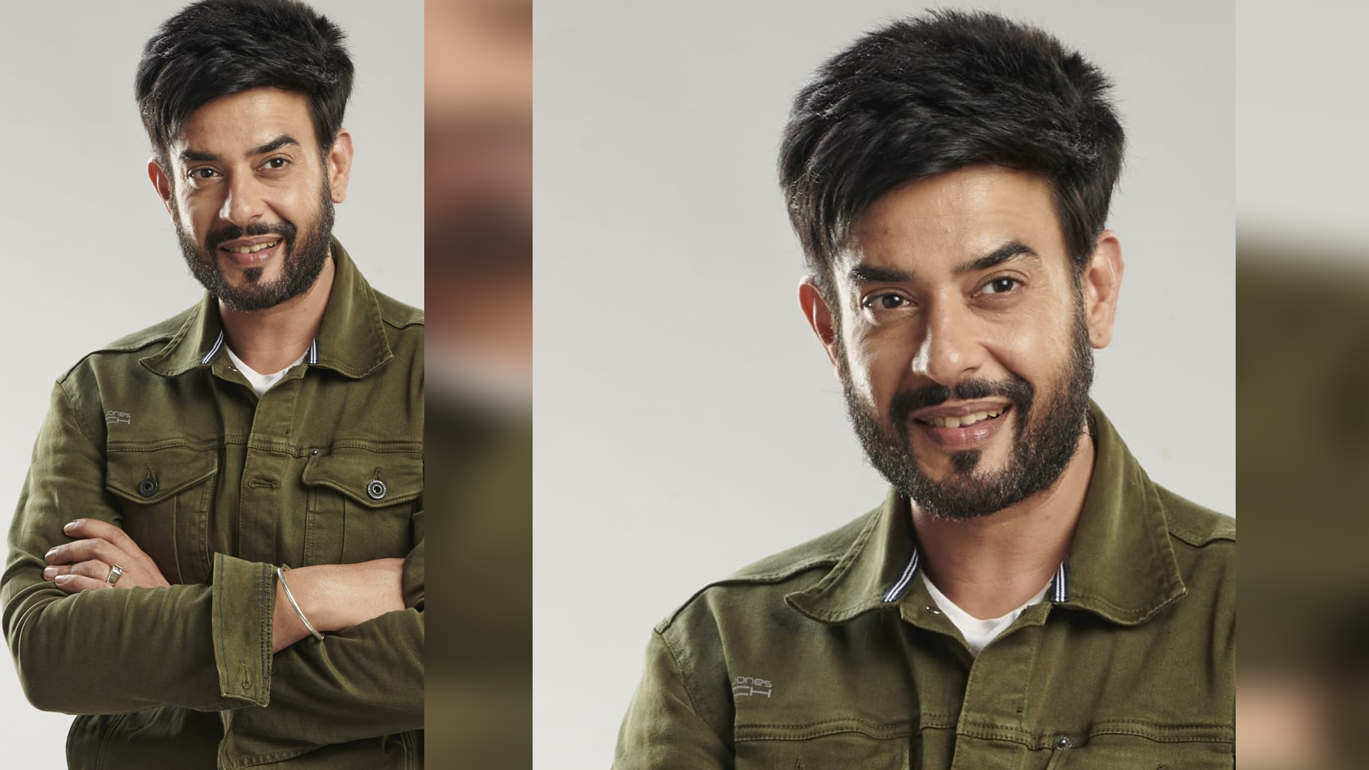 Versatile actor Hasan Zaidi walks an extra mile to fit into the skin of his character for the upcoming show ‘Zindagi Mere Ghar Aana’