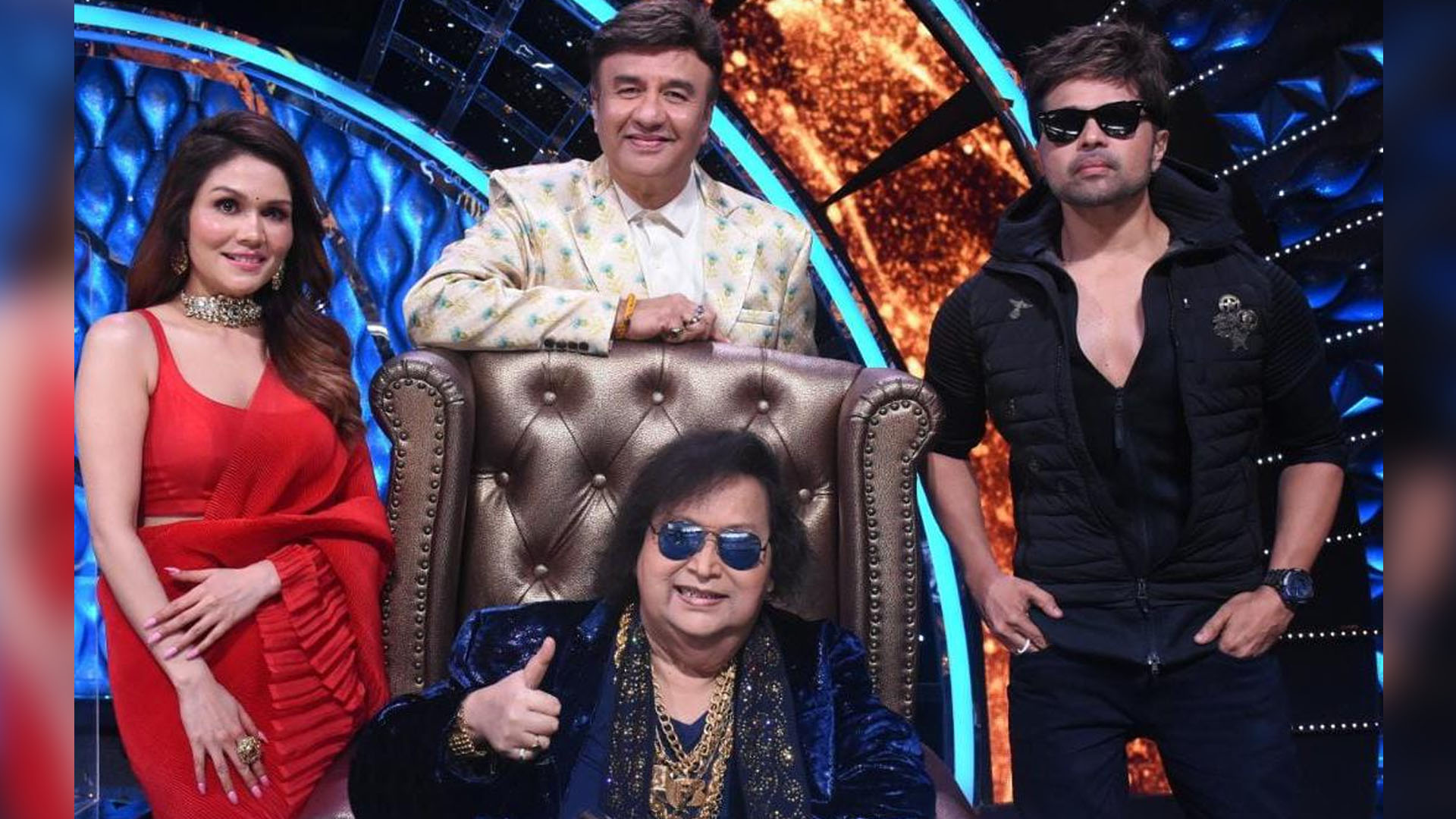 Bappi Da surprises Sayli Kamble with a room transformation; says ‘It is exactly how I envisioned it’