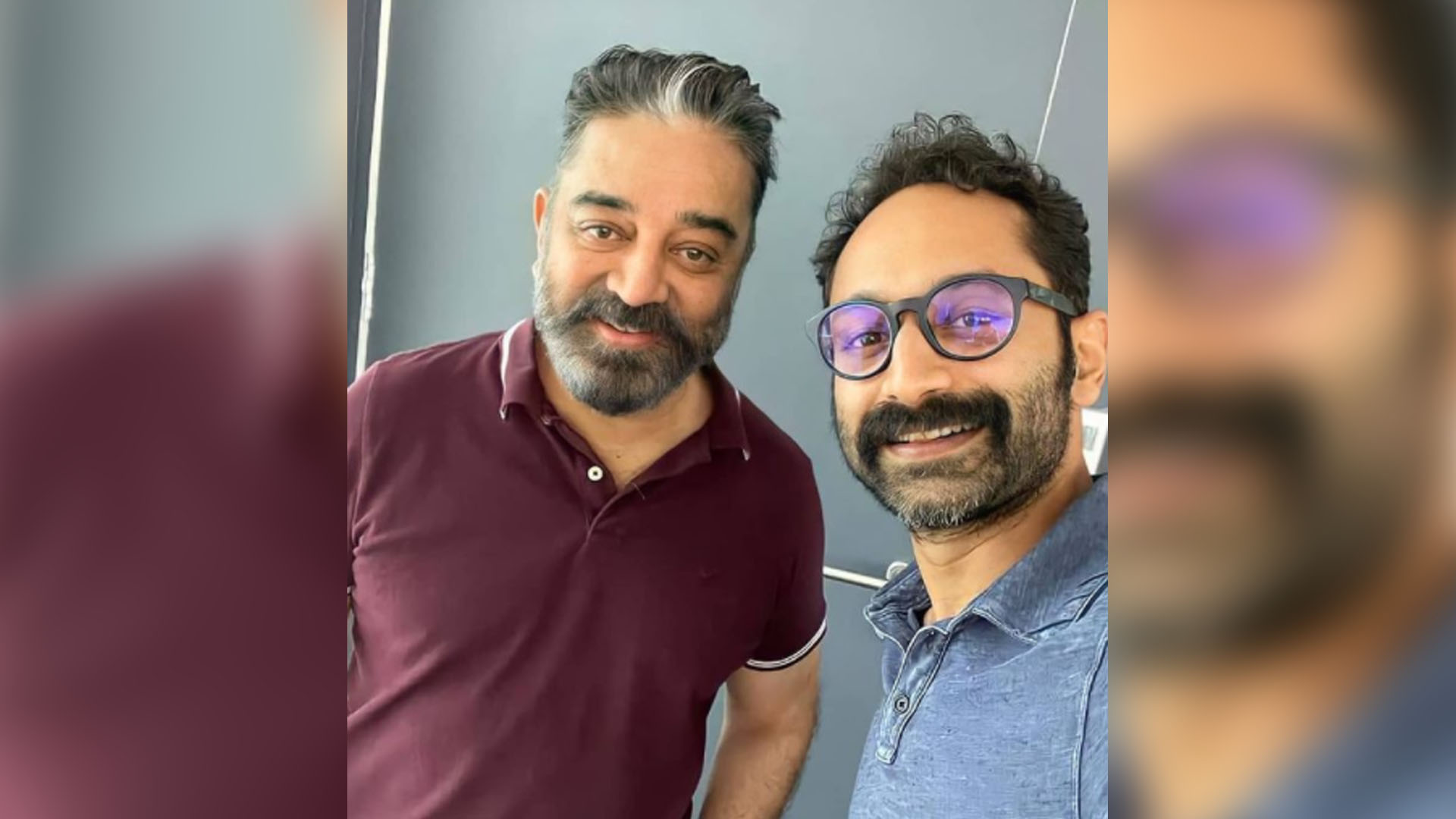 Kamal Haasan watches ‘Malik’ with Fahadh Faasil, Mahesh Narayanan and Lokesh Kanagaraj, left in complete awe, Read ON!