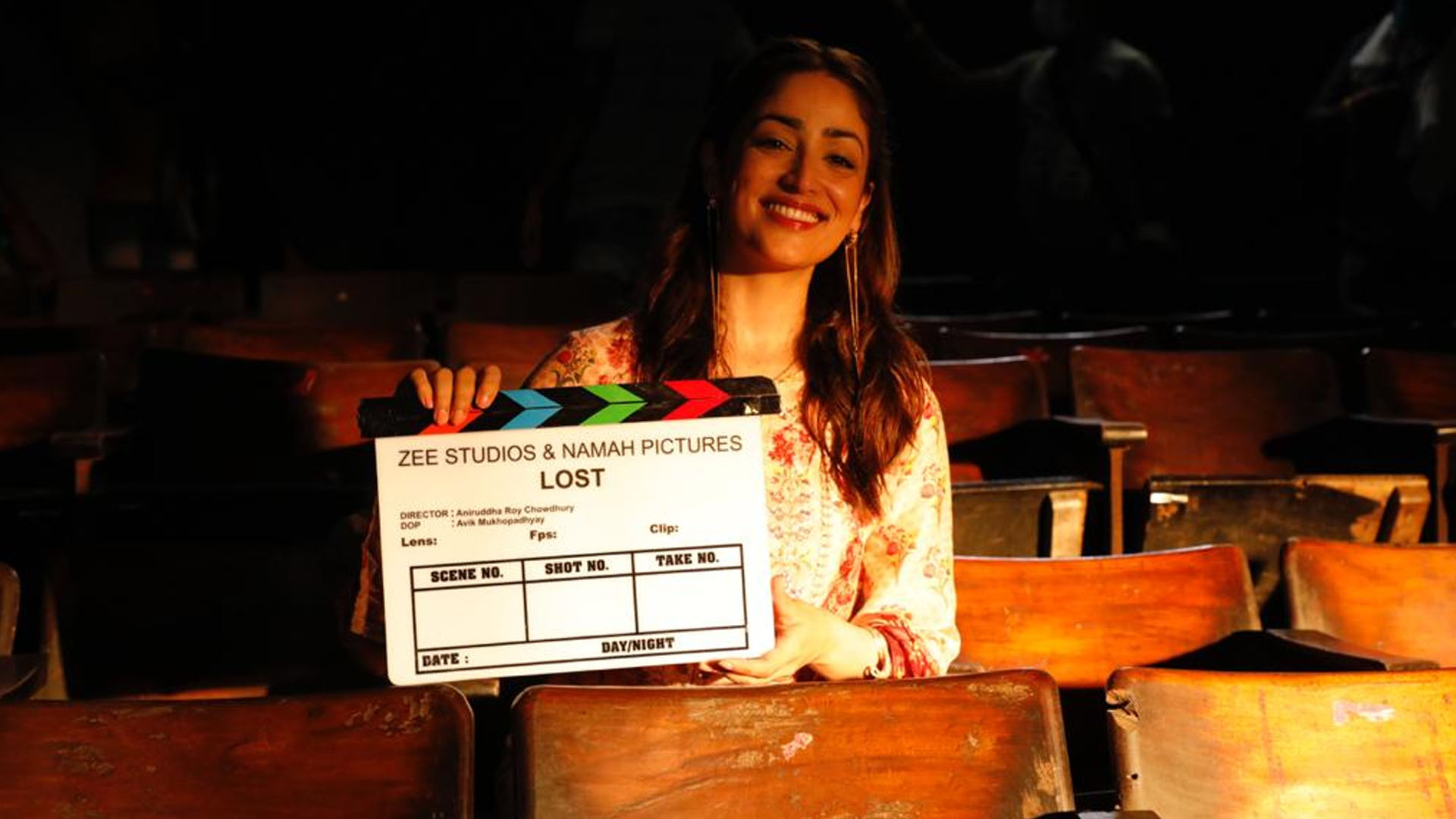 Zee Studios and Namah Pictures’ upcoming investigative drama LOST goes on floors; deets inside