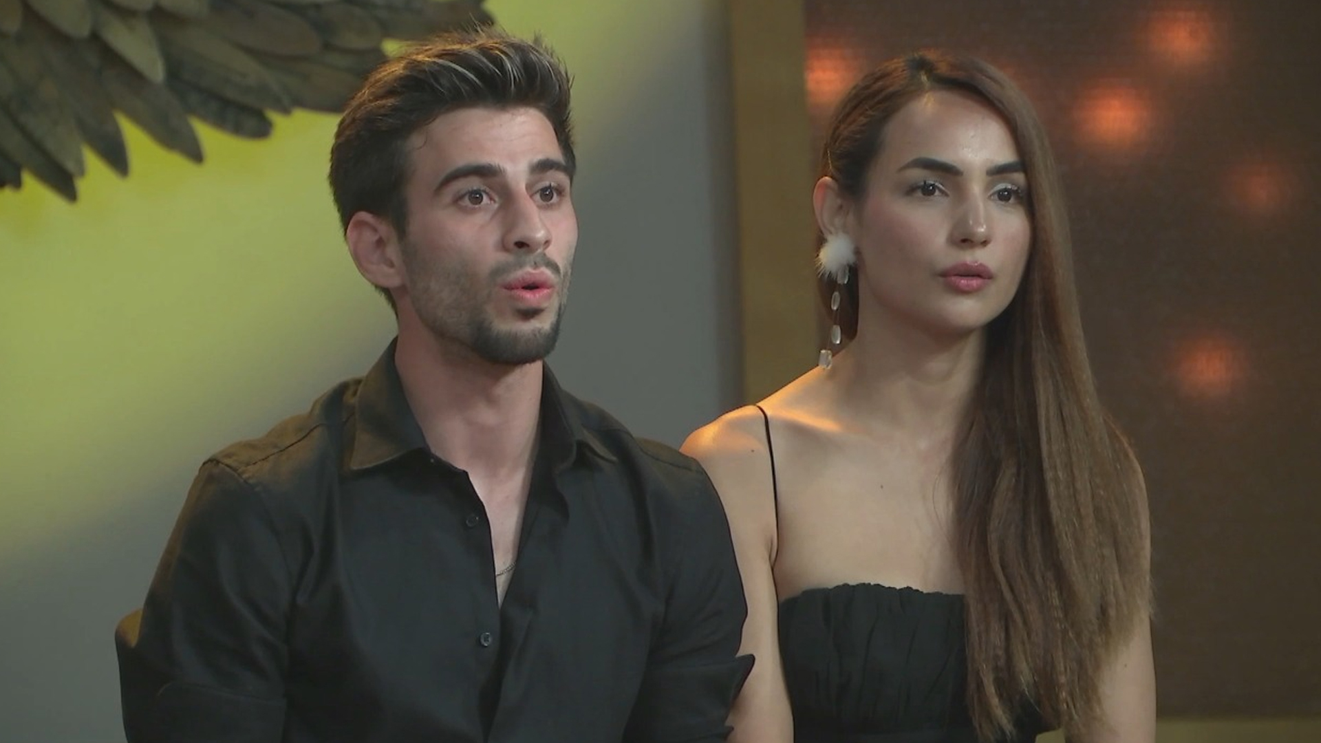 MTV Splitsvilla X3: Tensions rise among contestants with the upcoming dome session! Team Boombaam in danger