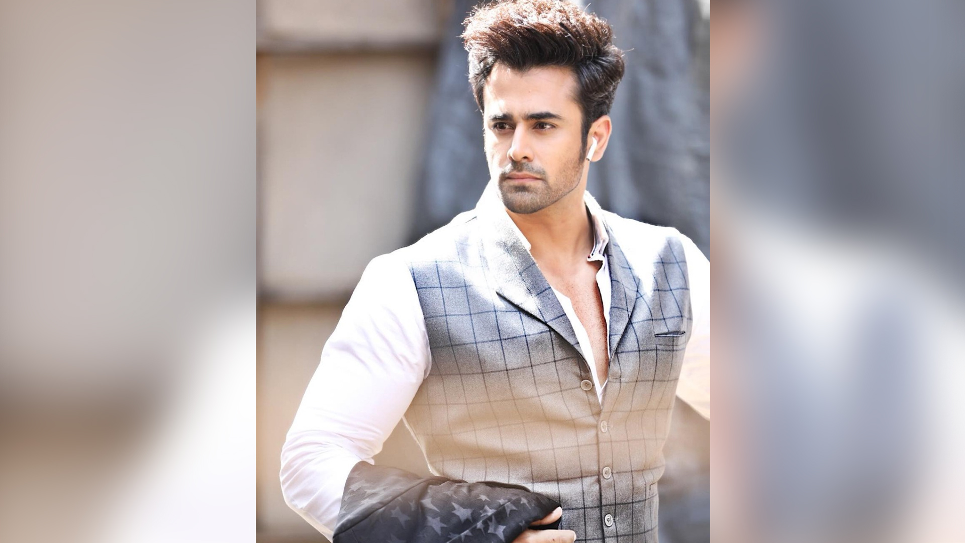 Undefeated Pearl V Puri gets back in action, preps for his upcoming projects