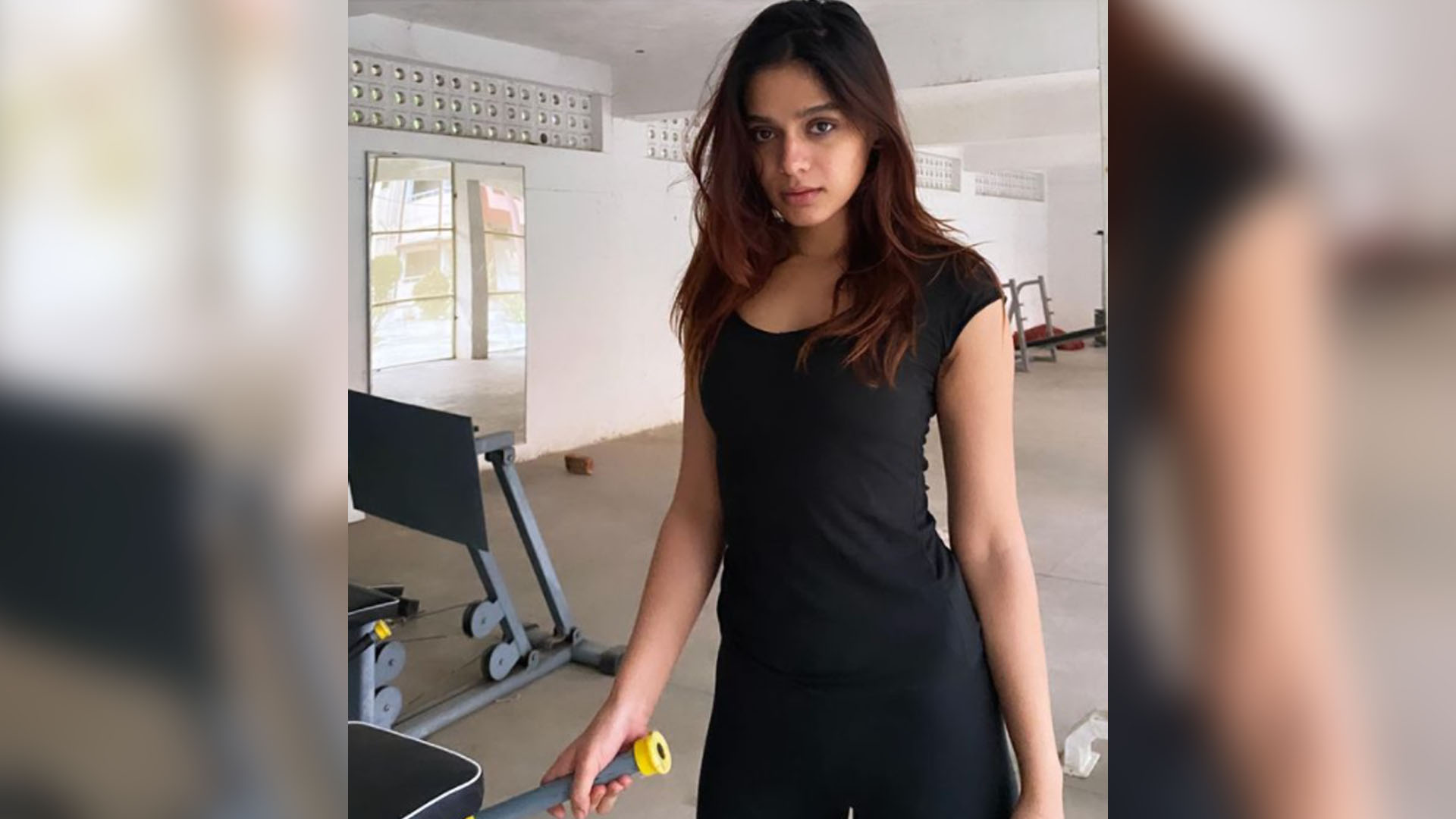 Check out 5 workout tips by our supermodel actress Pranati Rai Prakash which will leave us in awe.