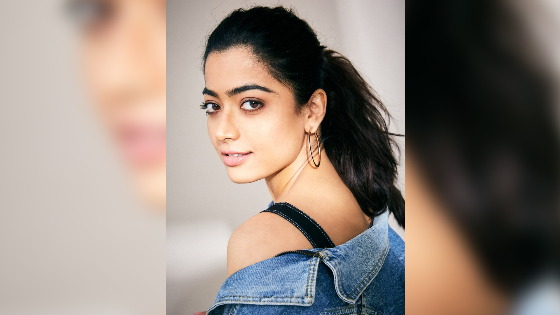 Rashmika Mandanna crosses 19 Million followers on Instagram, Checkout her adorable reaction!