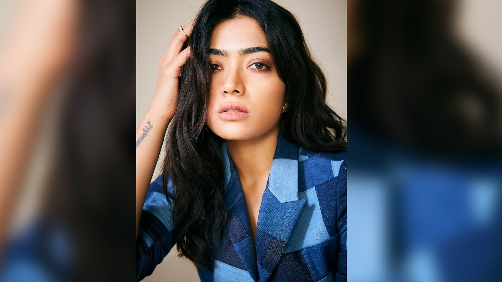 After ‘Goodbye’ schedule wrap, Rashmika Mandanna kickstarts shoot for her Pan-India project, ‘Pushpa’, Deets inside!