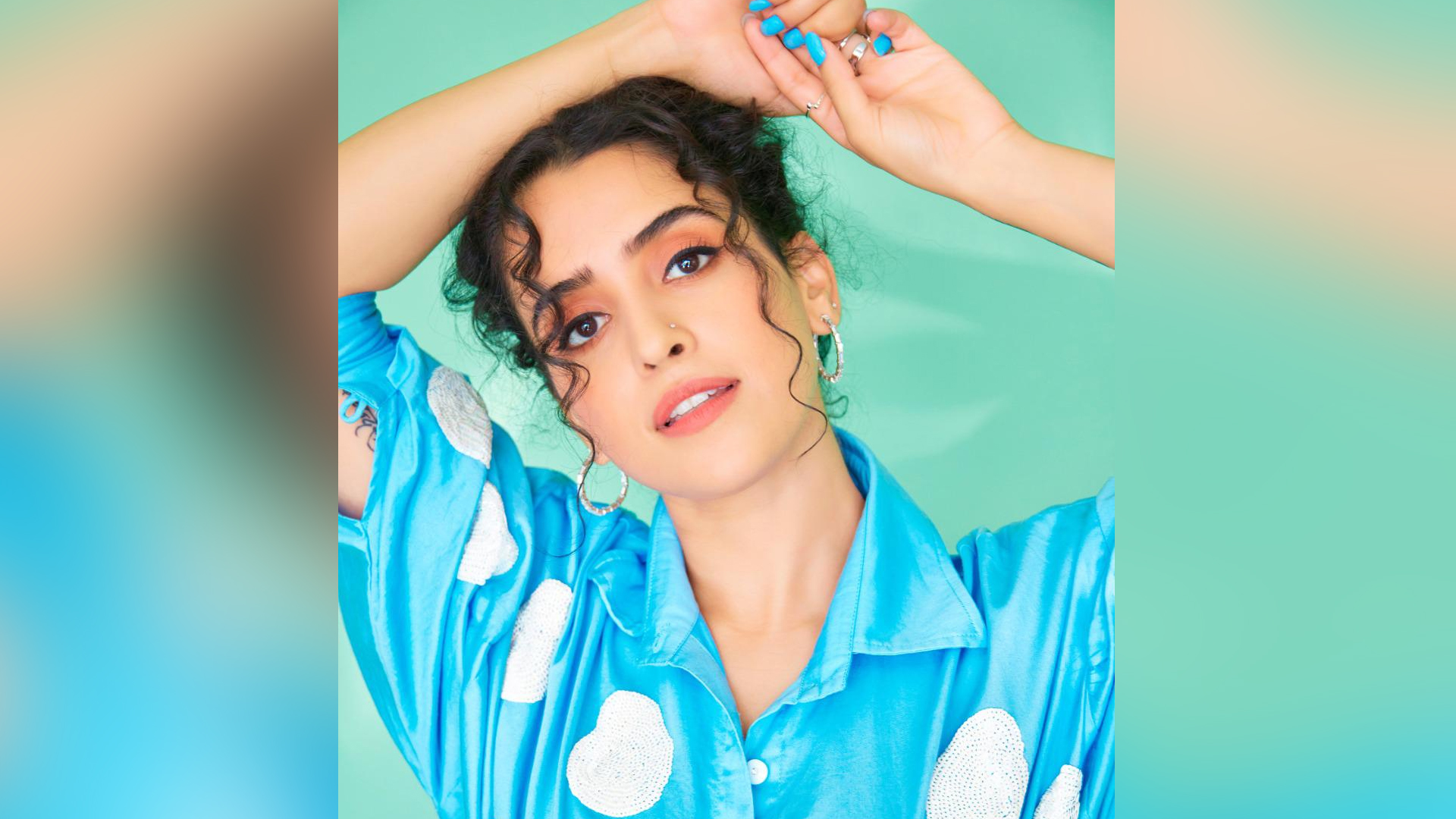 Sanya Malhotra joins Rajkummar Rao in the Hindi remake of blockbuster Telugu cop thriller ‘HIT’