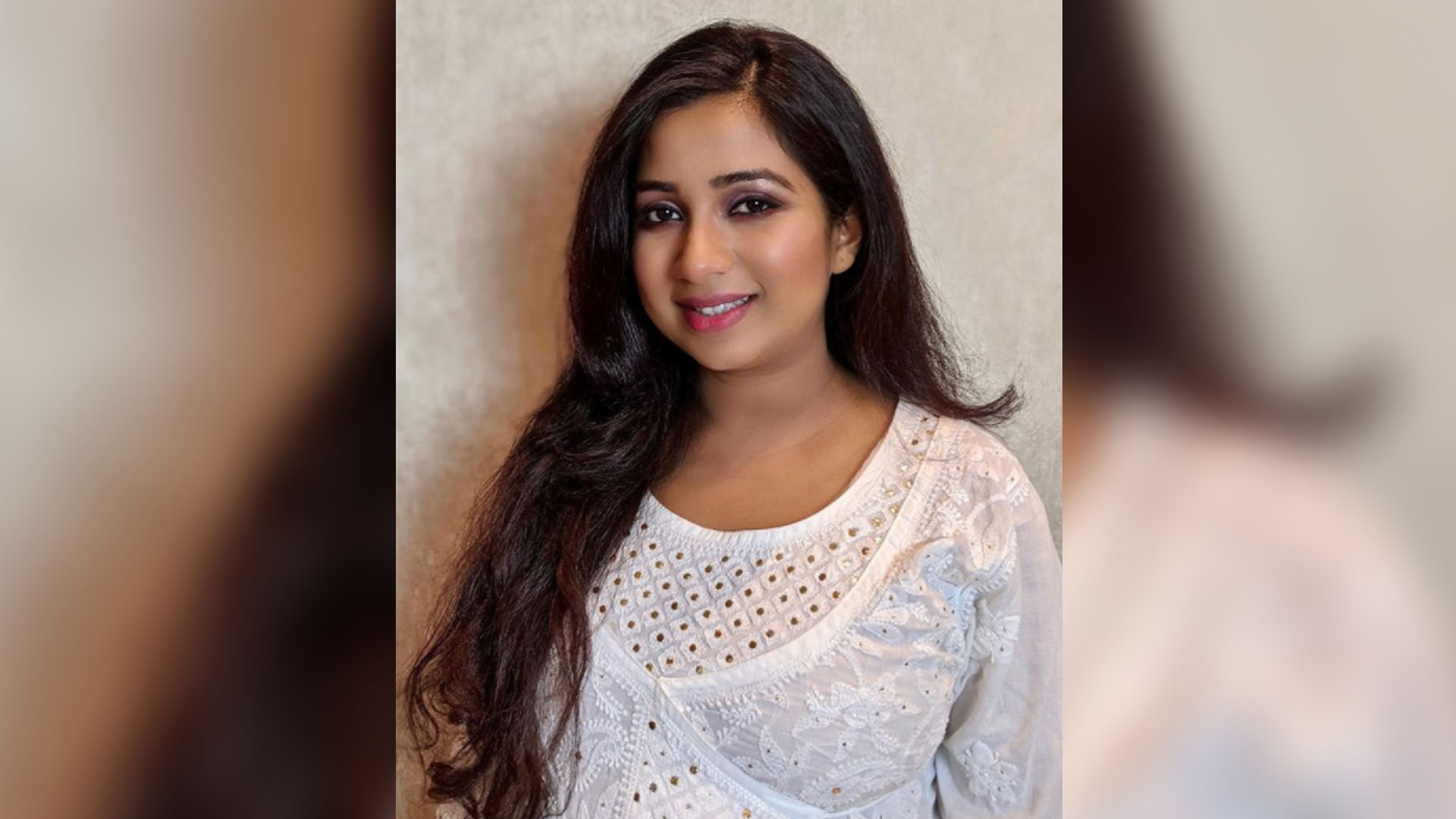 Shreya Ghoshal to promote Star Plus’ upcoming show Zindagi Mere Ghar Aana