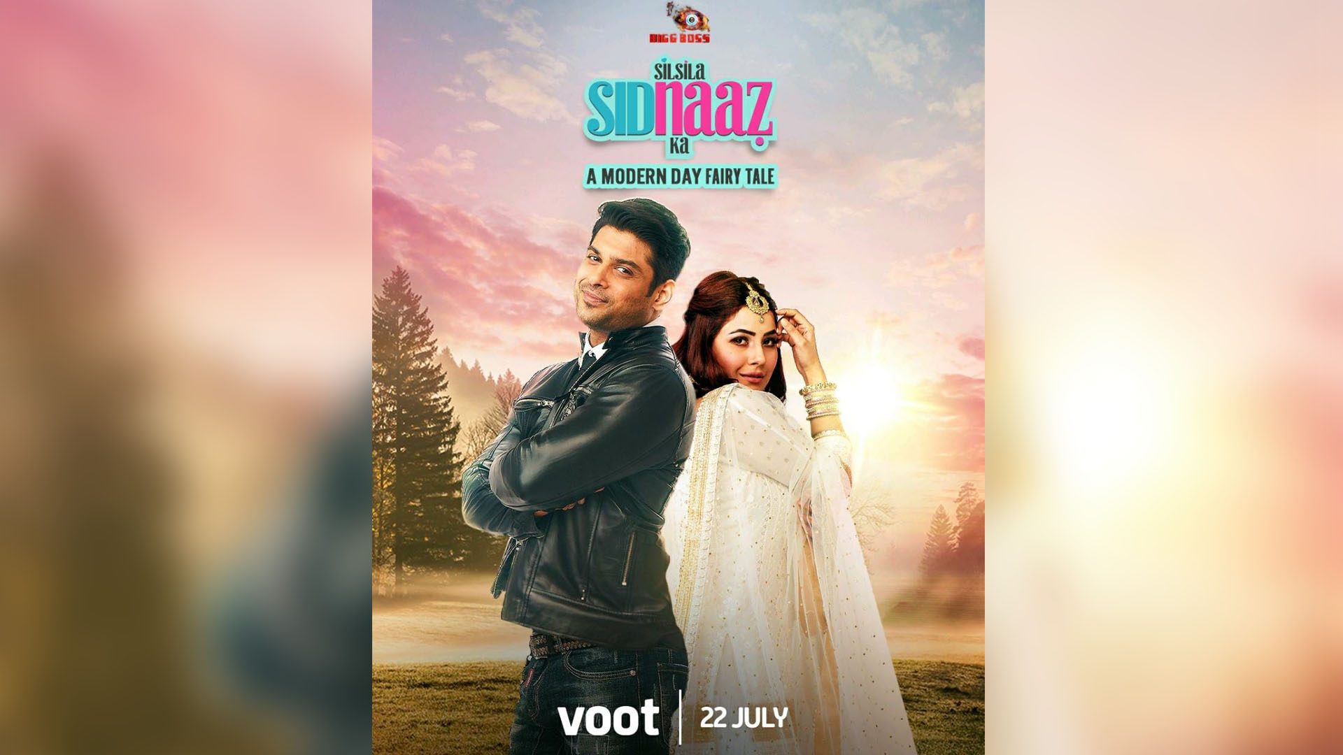 Silsila SidNaaz Ka’-  Bigg Boss Movie only on Voot