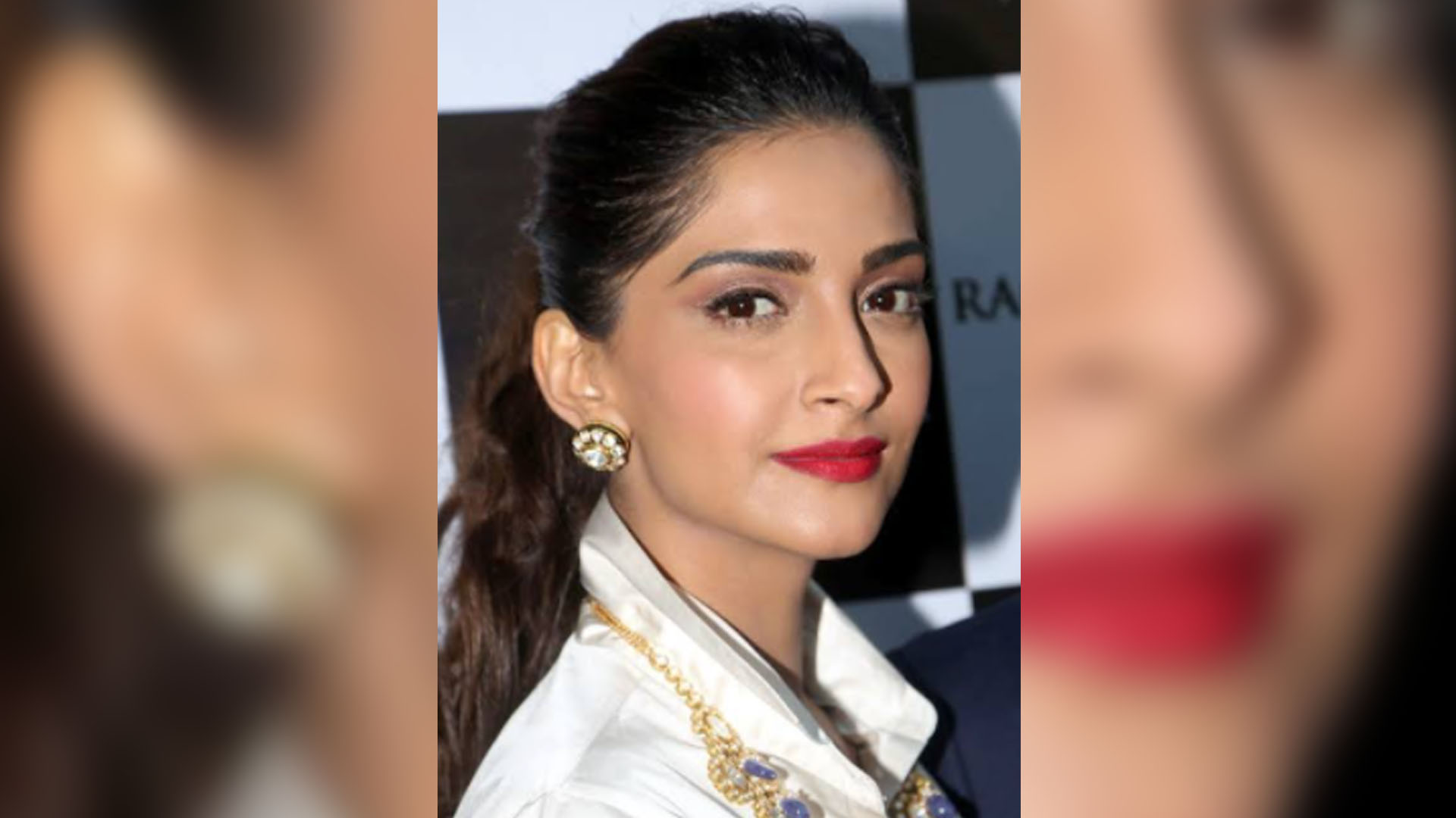 Seven powerful quotes by Sonam Kapoor that will leave you inspired